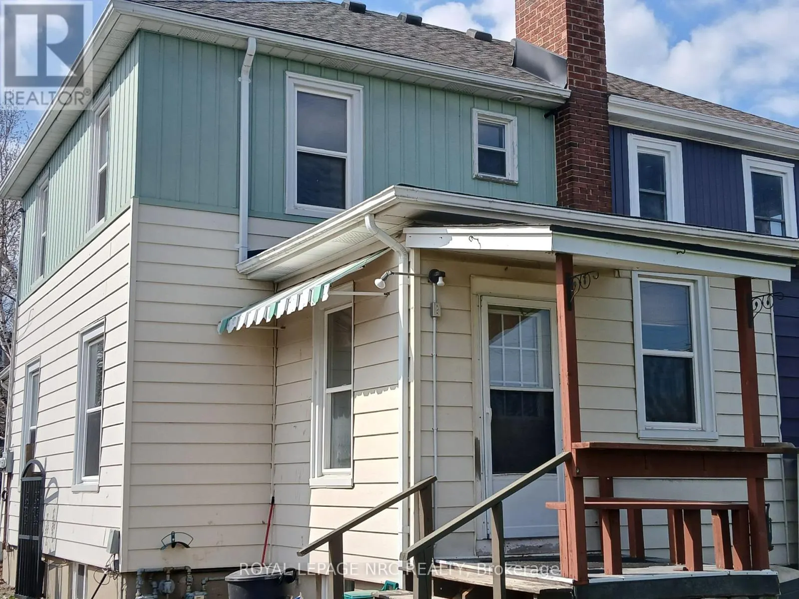 20 HAYES ROAD