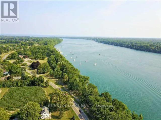 15842 NIAGARA RIVER PARKWAY E