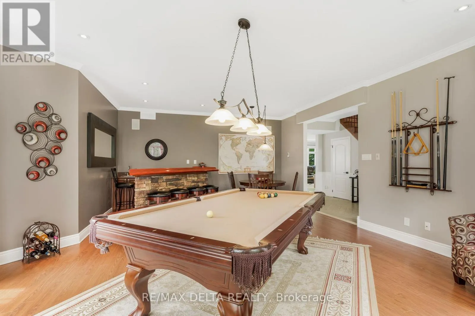 150 VOISINE ROAD