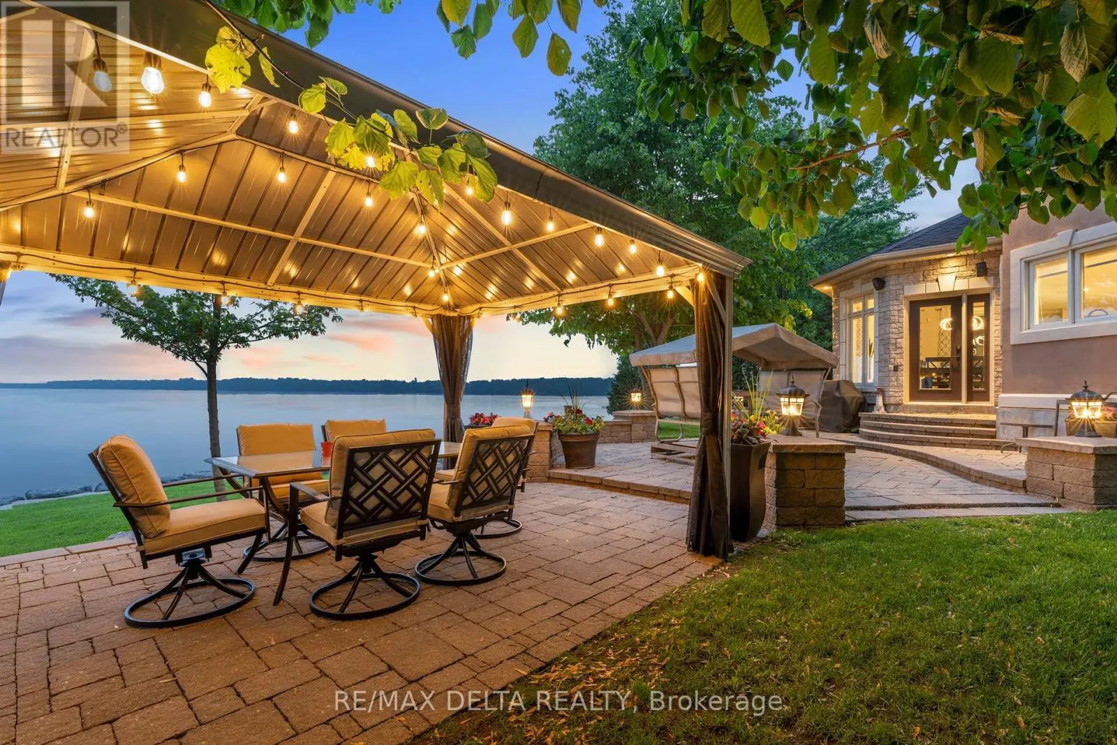 150 VOISINE ROAD