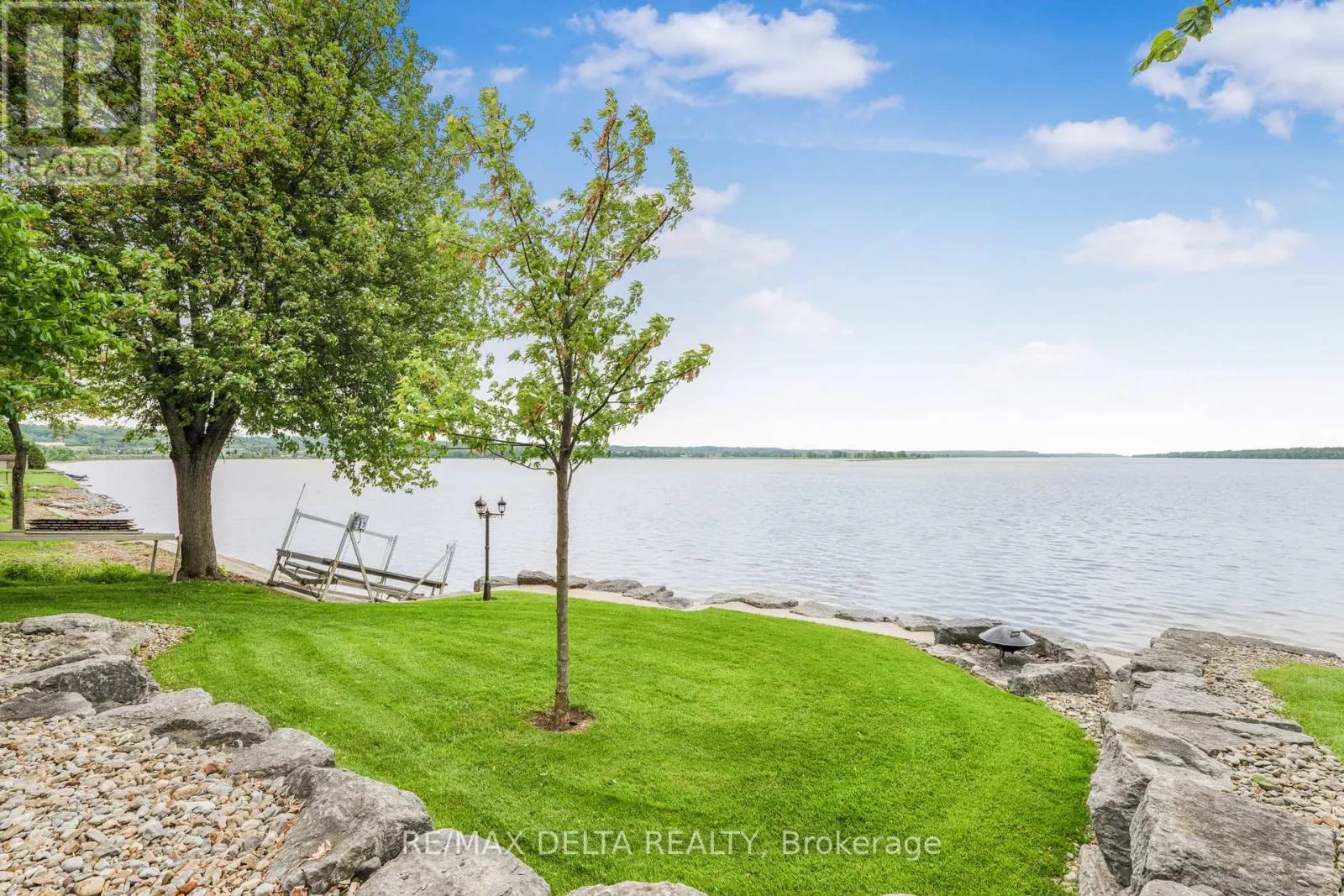 150 VOISINE ROAD