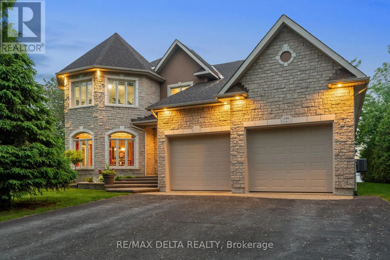 150 VOISINE ROAD
