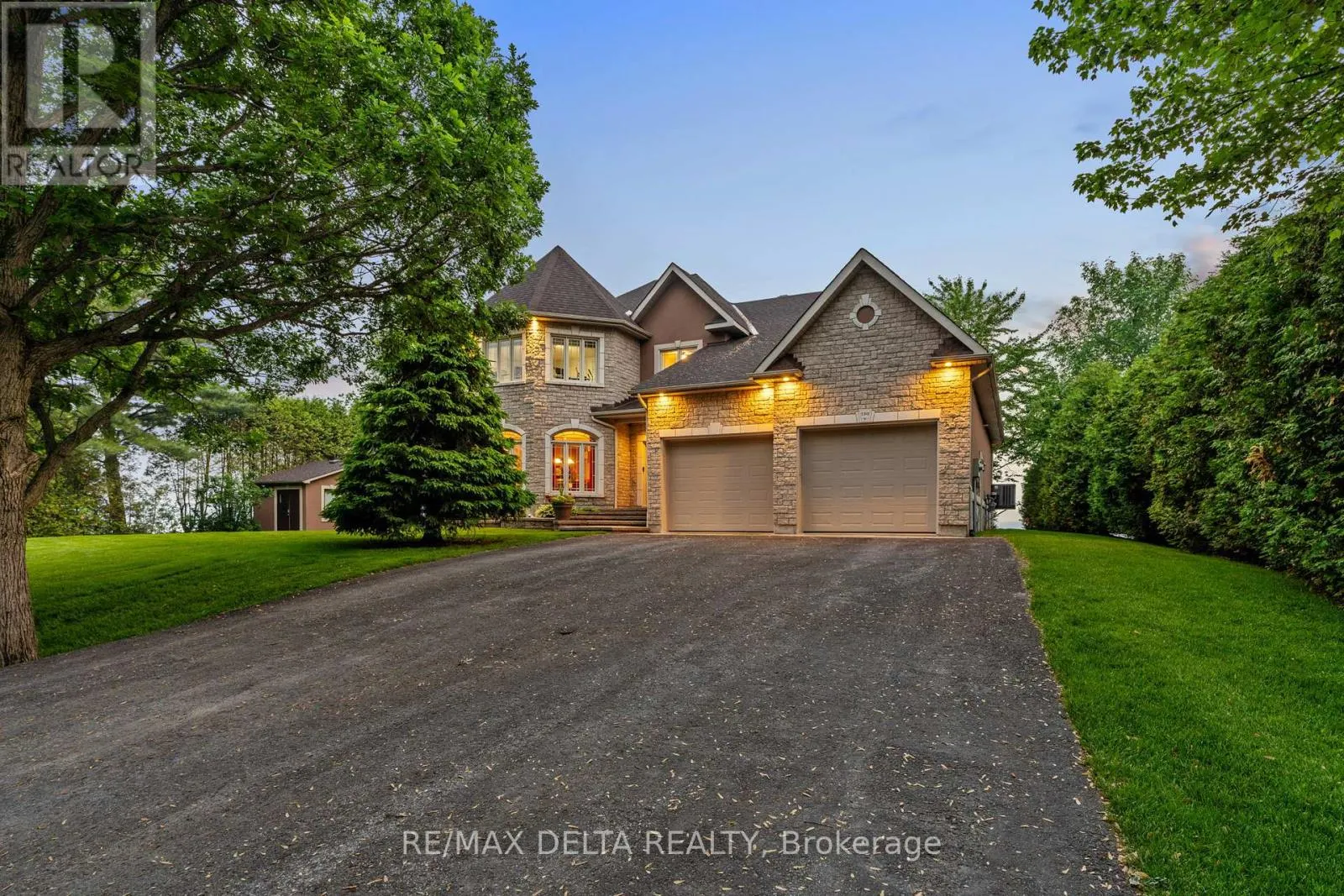 150 VOISINE ROAD