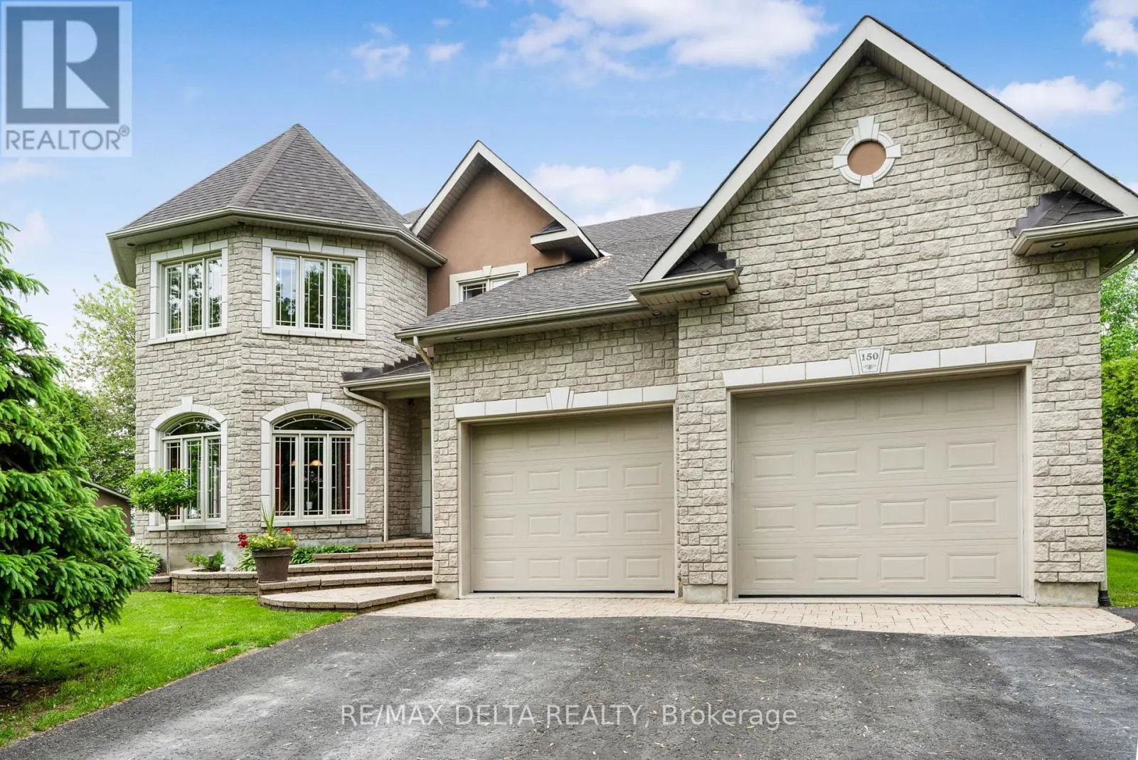 150 VOISINE ROAD