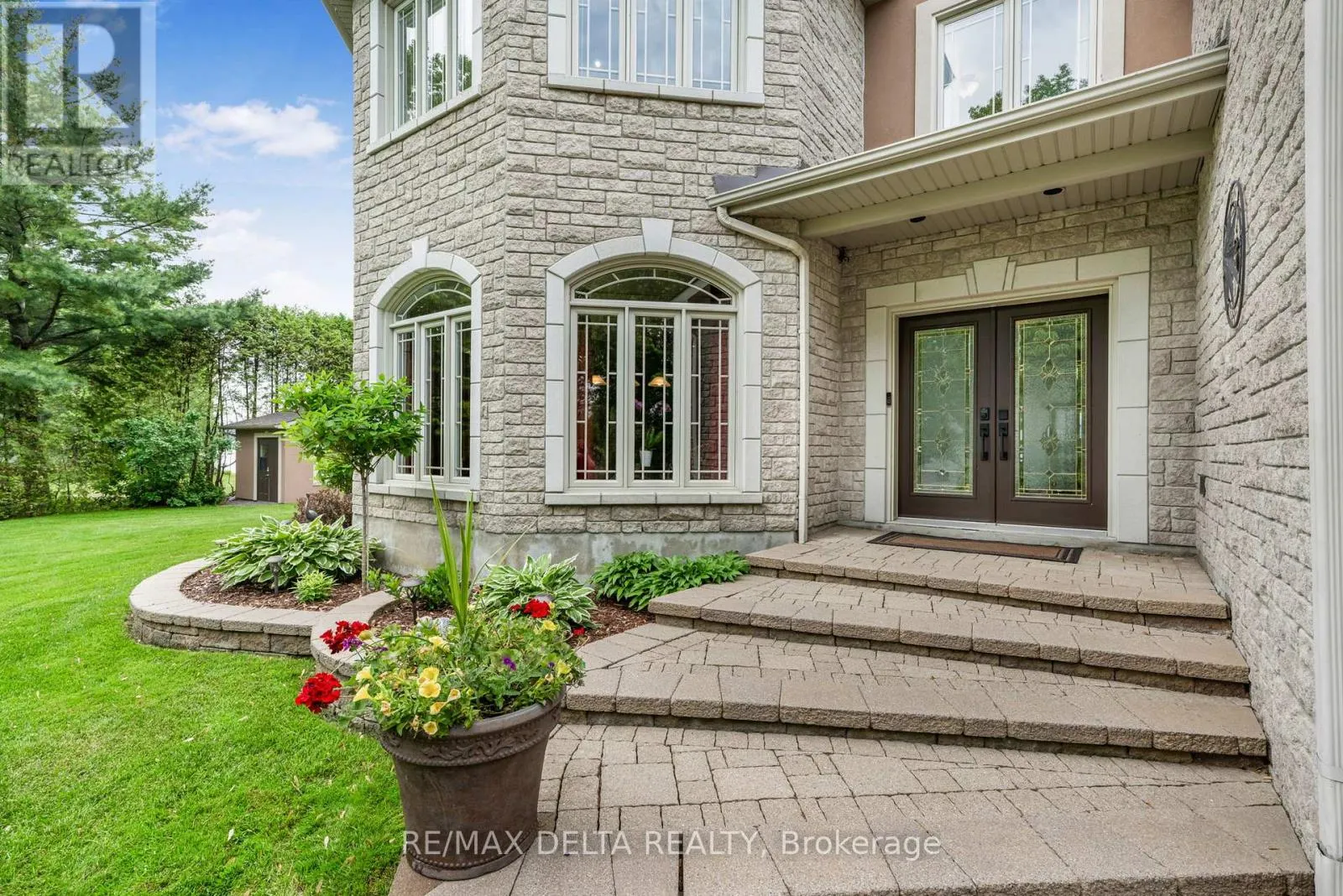 150 VOISINE ROAD