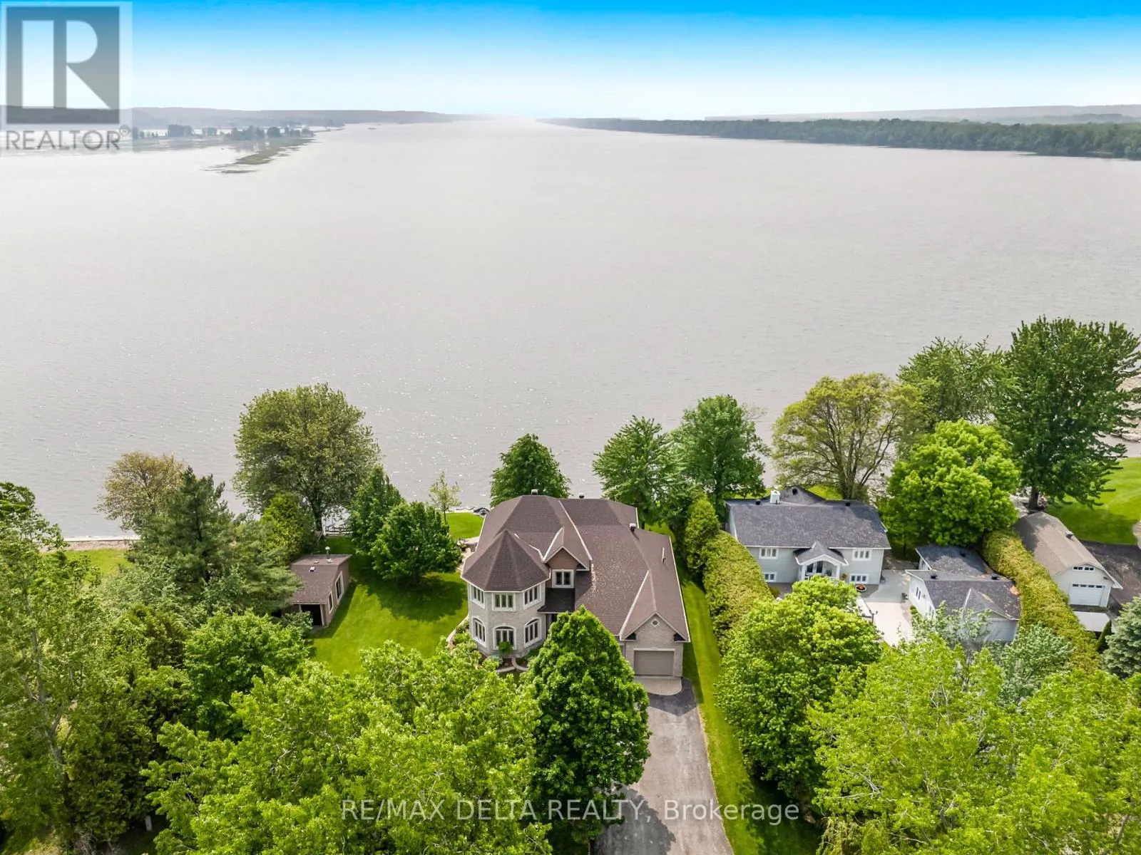 150 VOISINE ROAD