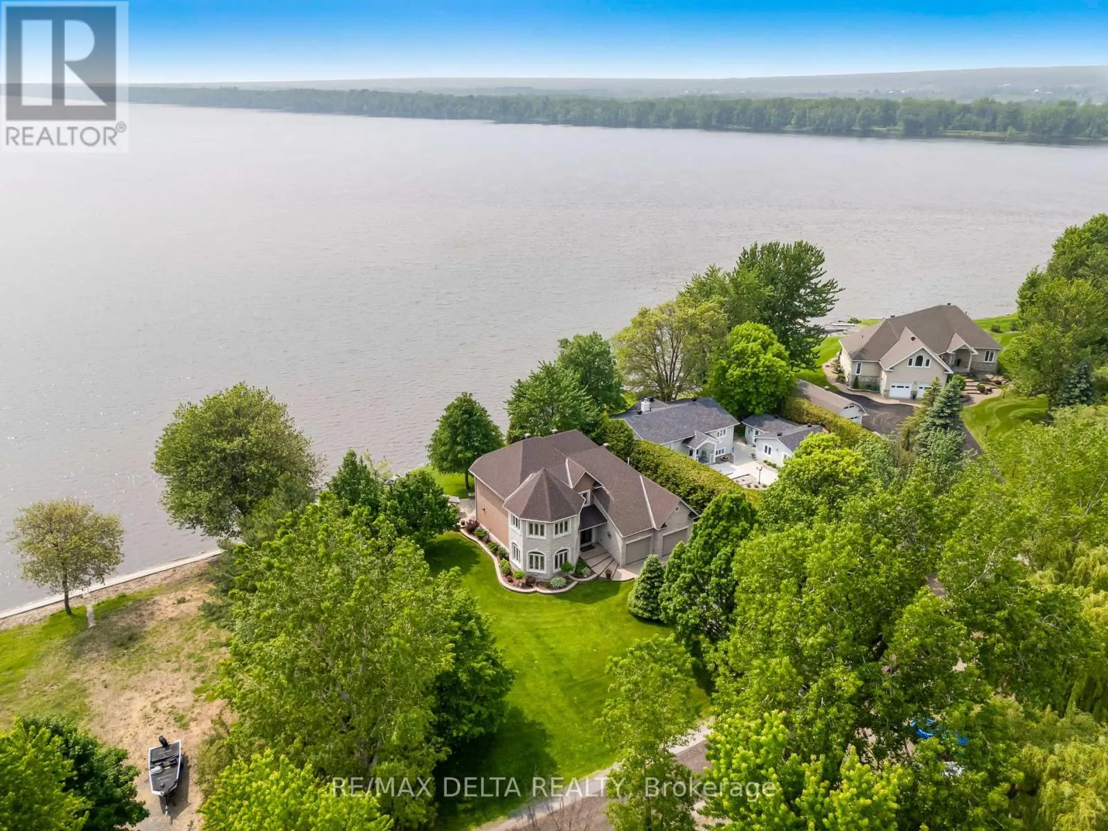 150 VOISINE ROAD