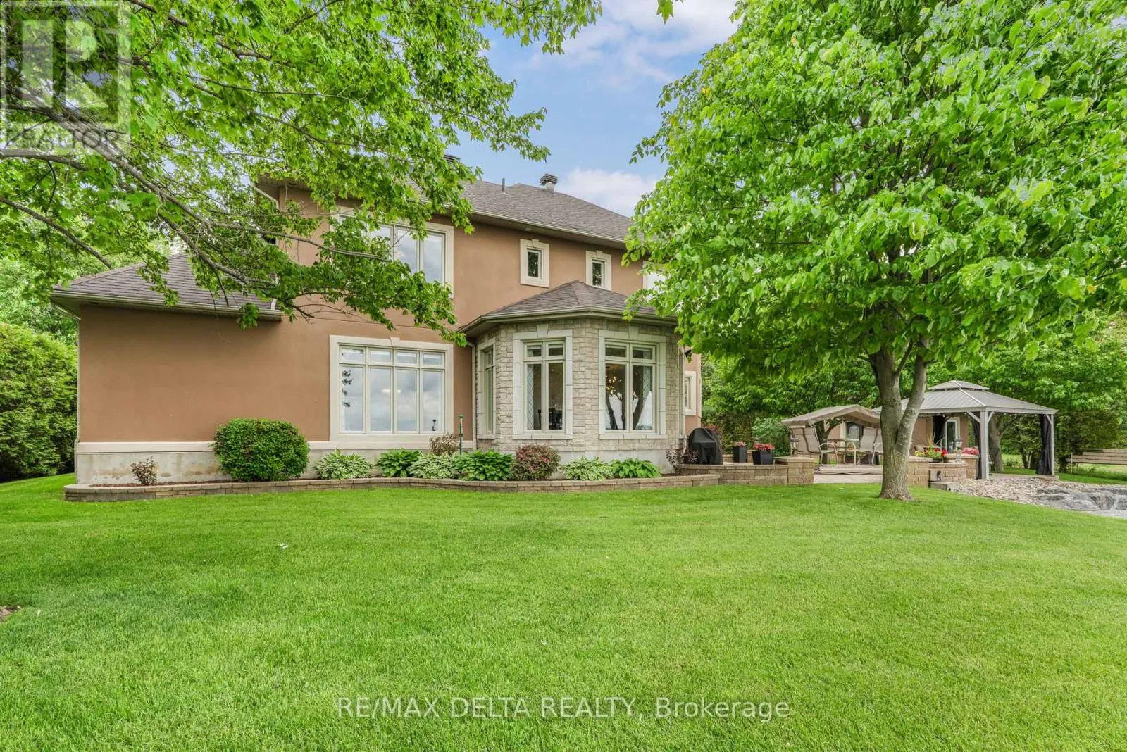 150 VOISINE ROAD