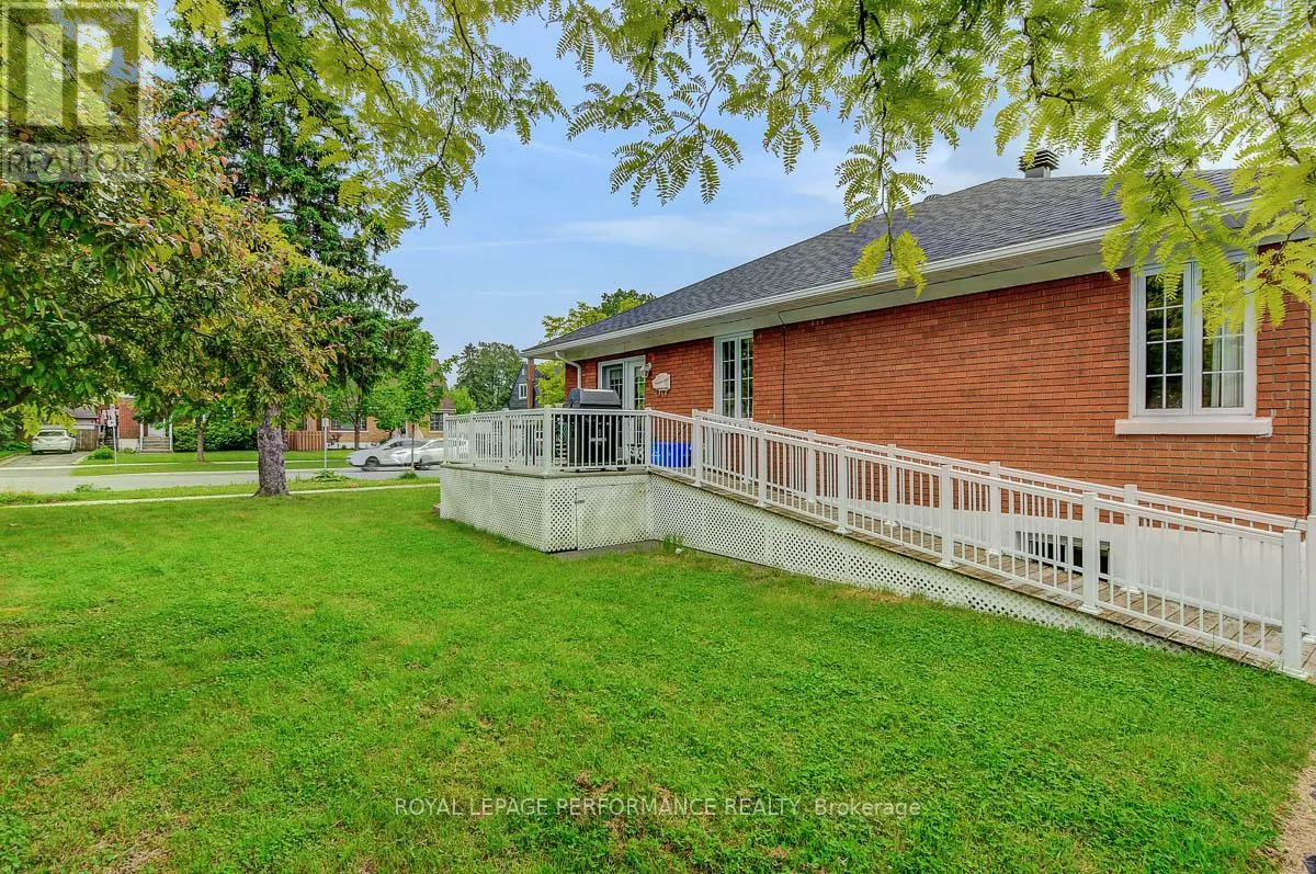 583 DONALD STREET