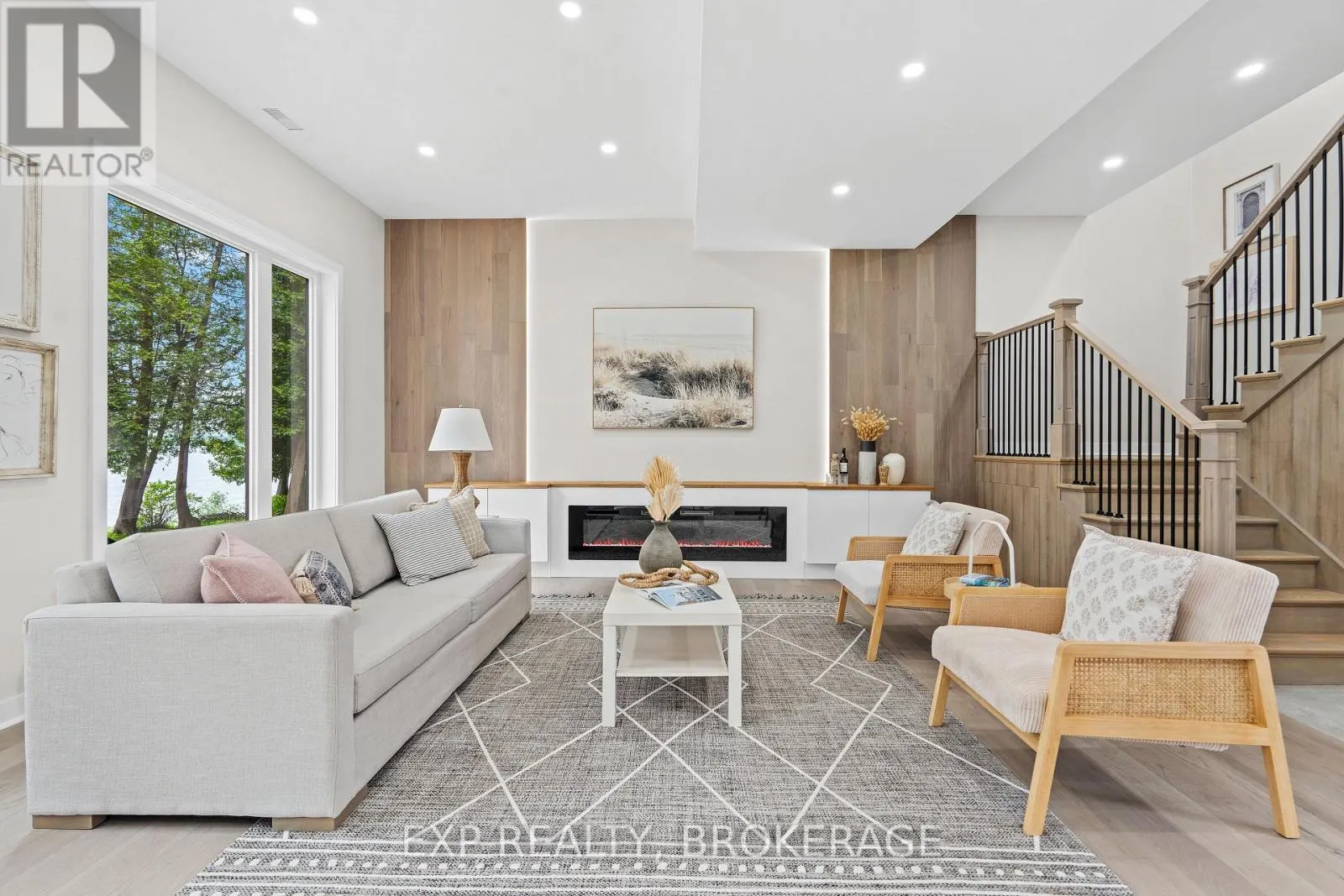 121B VARTY LAKE ROAD