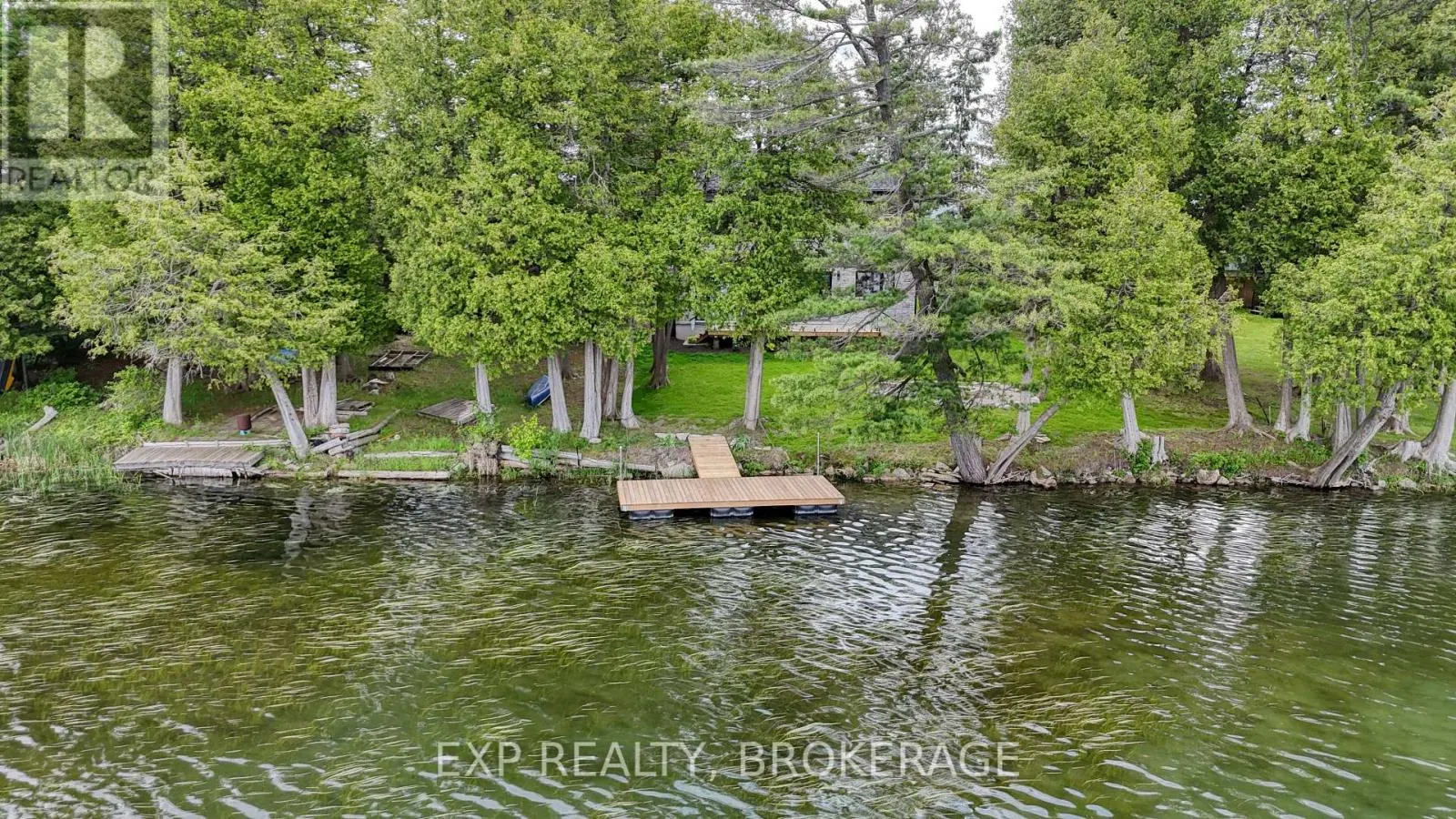 121B VARTY LAKE ROAD