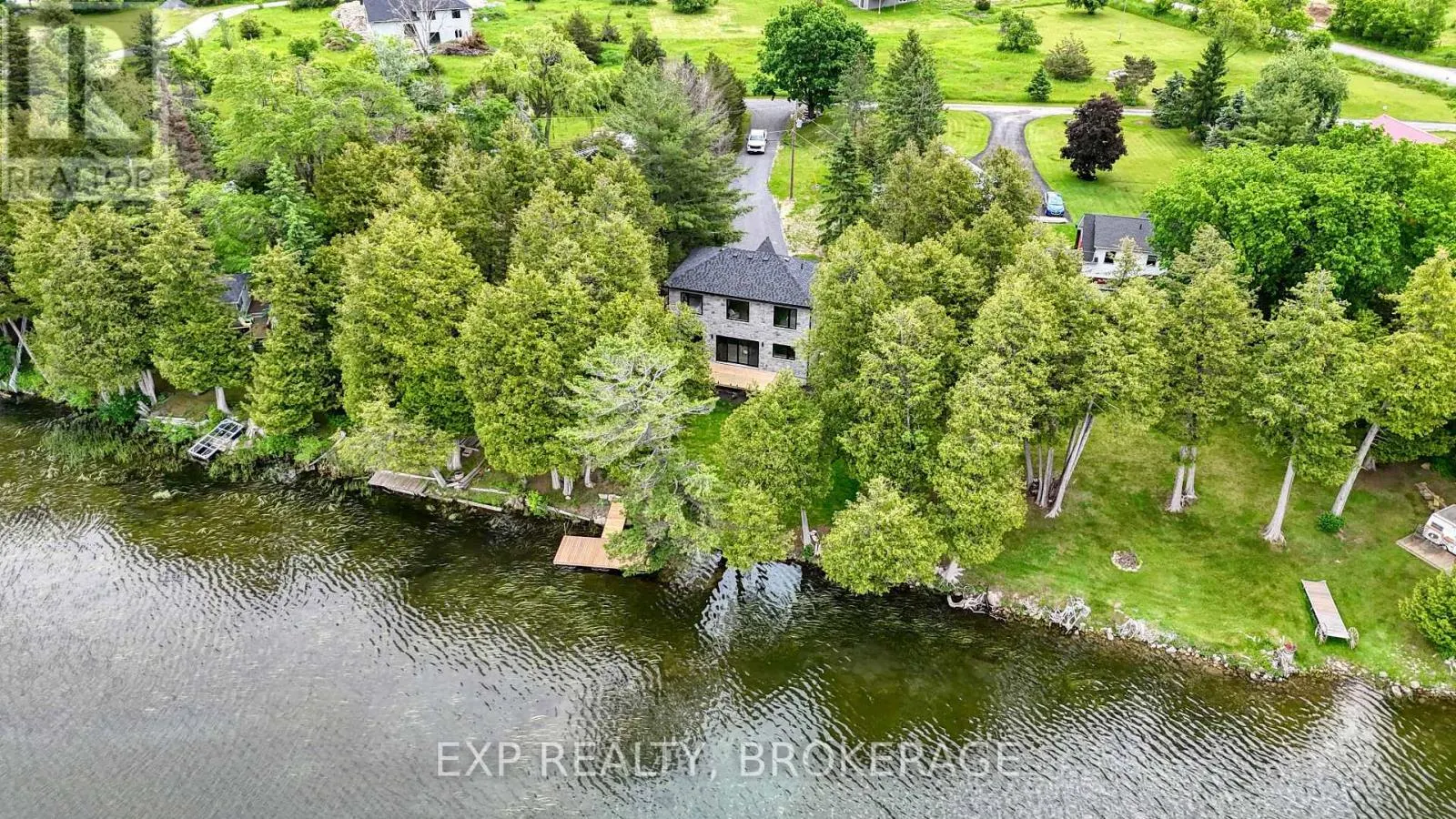 121B VARTY LAKE ROAD
