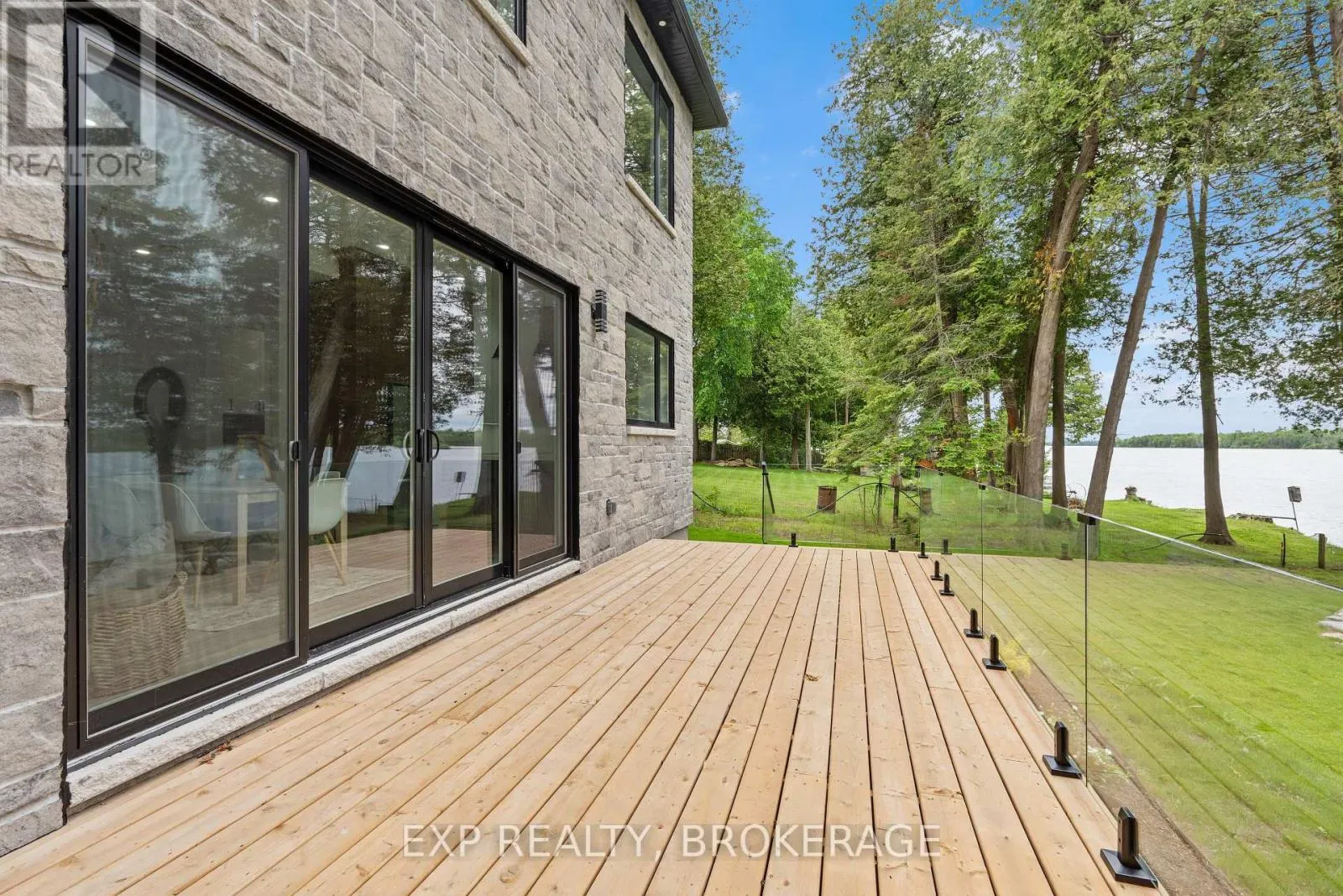 121B VARTY LAKE ROAD