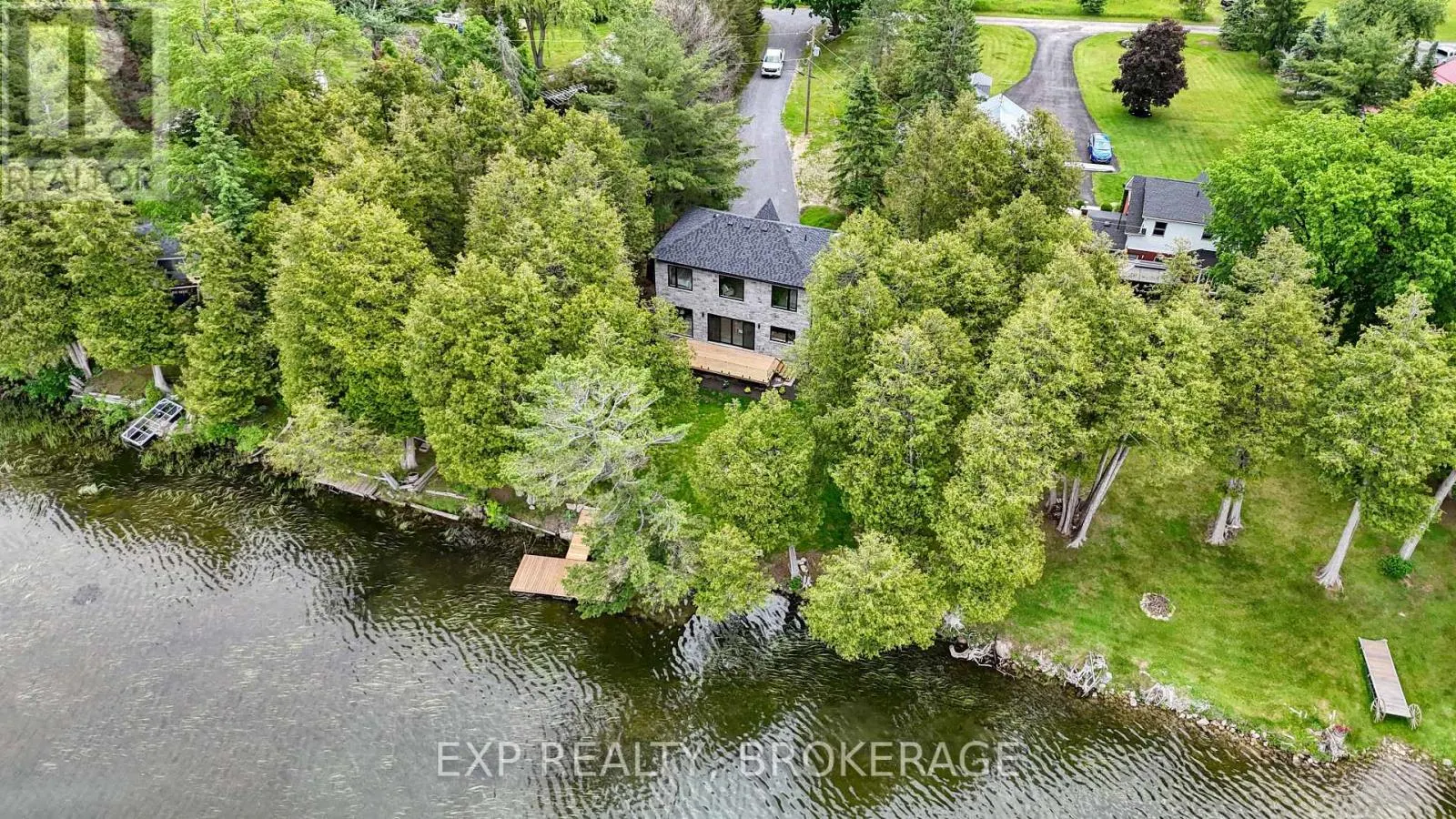 121B VARTY LAKE ROAD