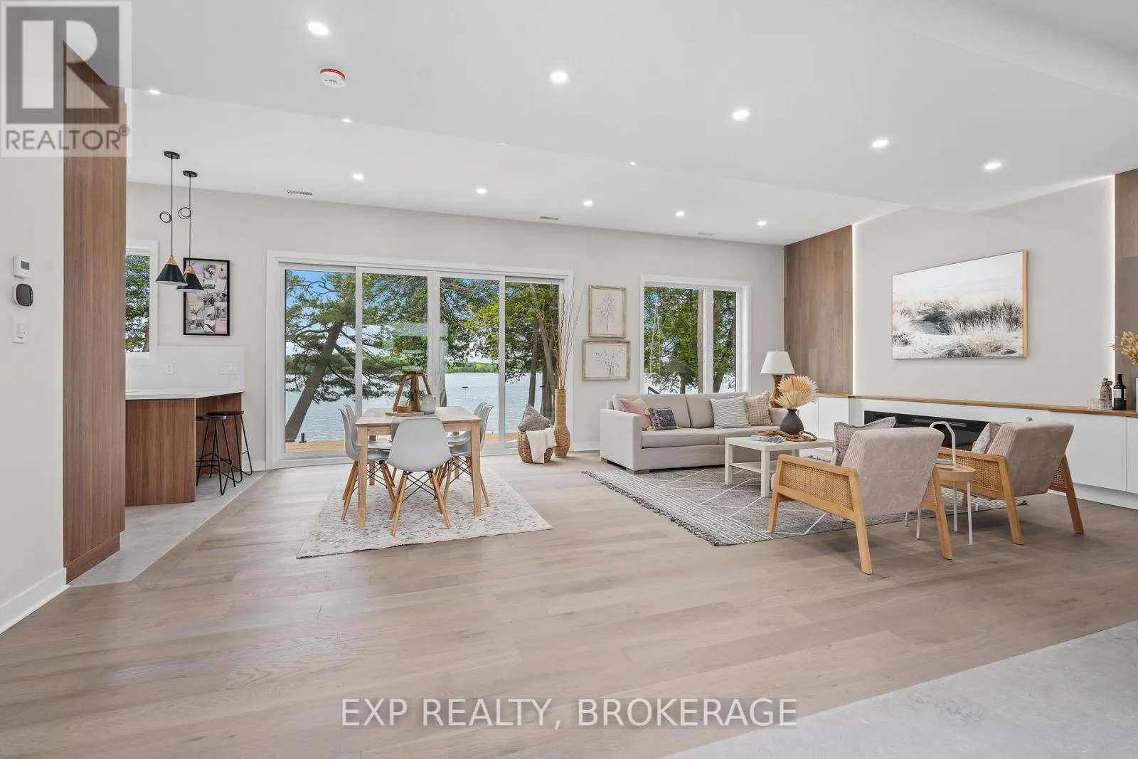 121B VARTY LAKE ROAD