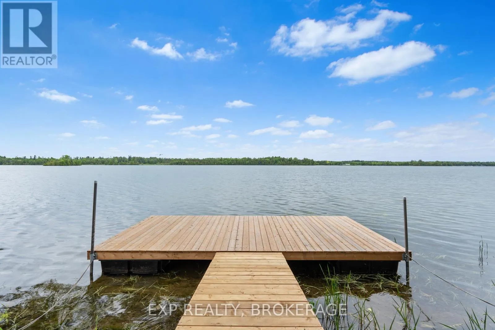 121B VARTY LAKE ROAD