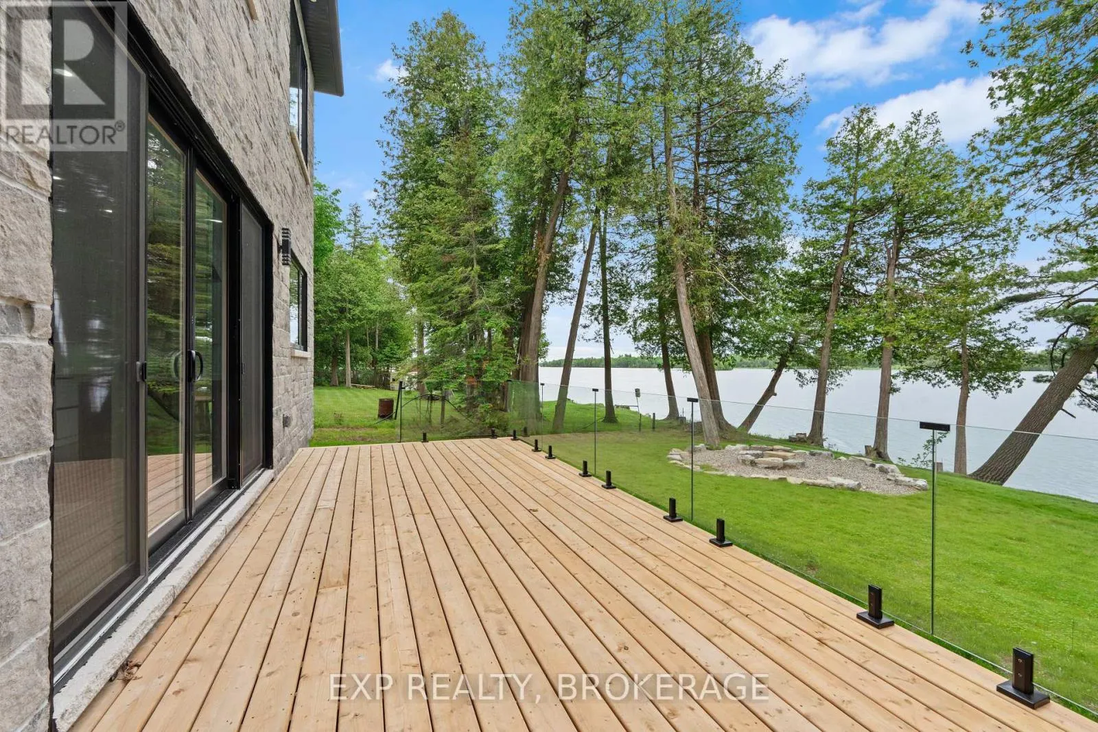 121B VARTY LAKE ROAD