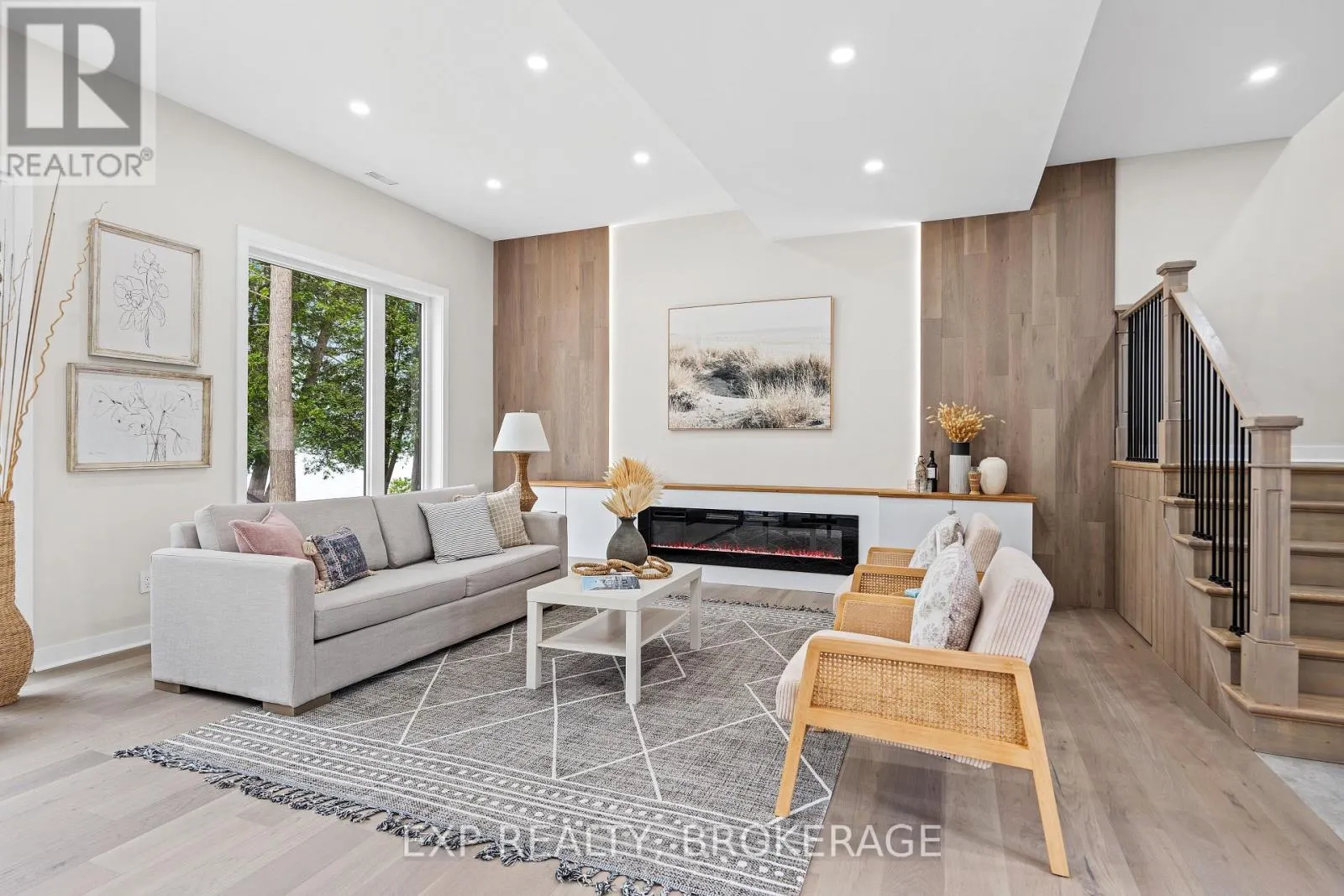 121B VARTY LAKE ROAD