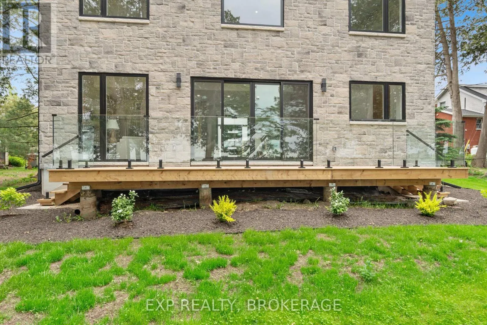 121B VARTY LAKE ROAD
