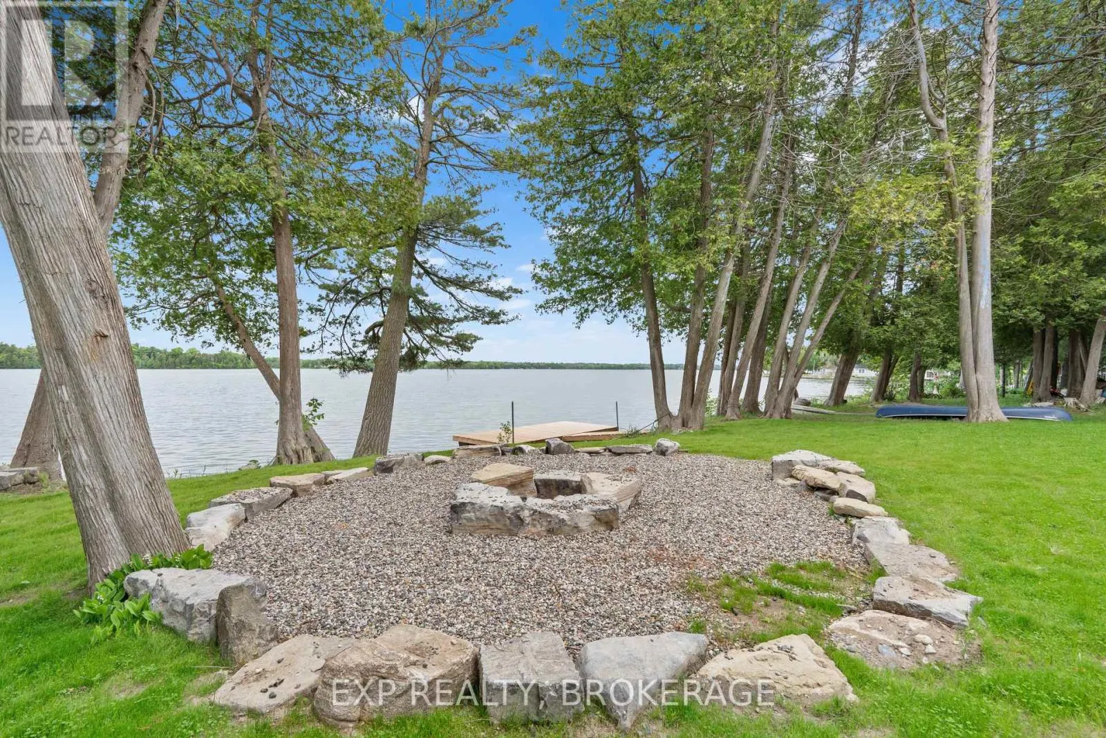 121B VARTY LAKE ROAD