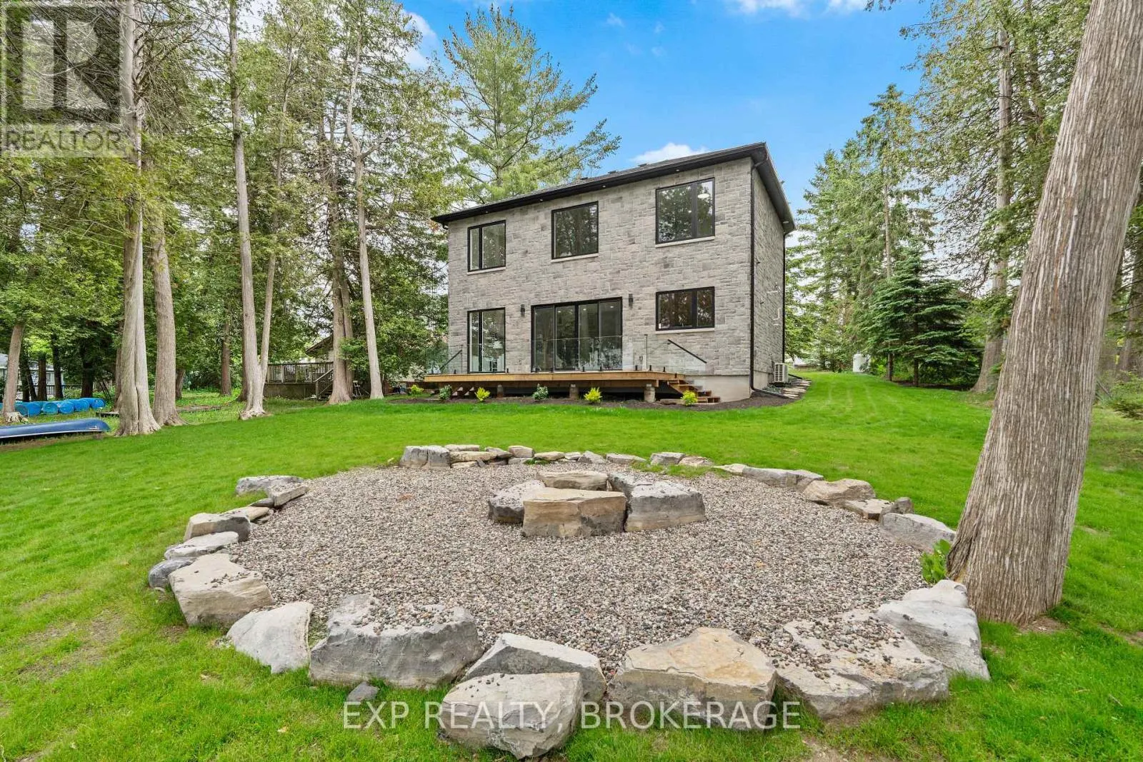 121B VARTY LAKE ROAD