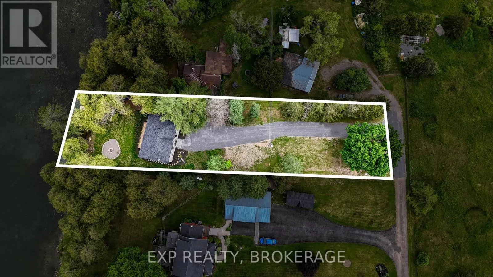 121B VARTY LAKE ROAD