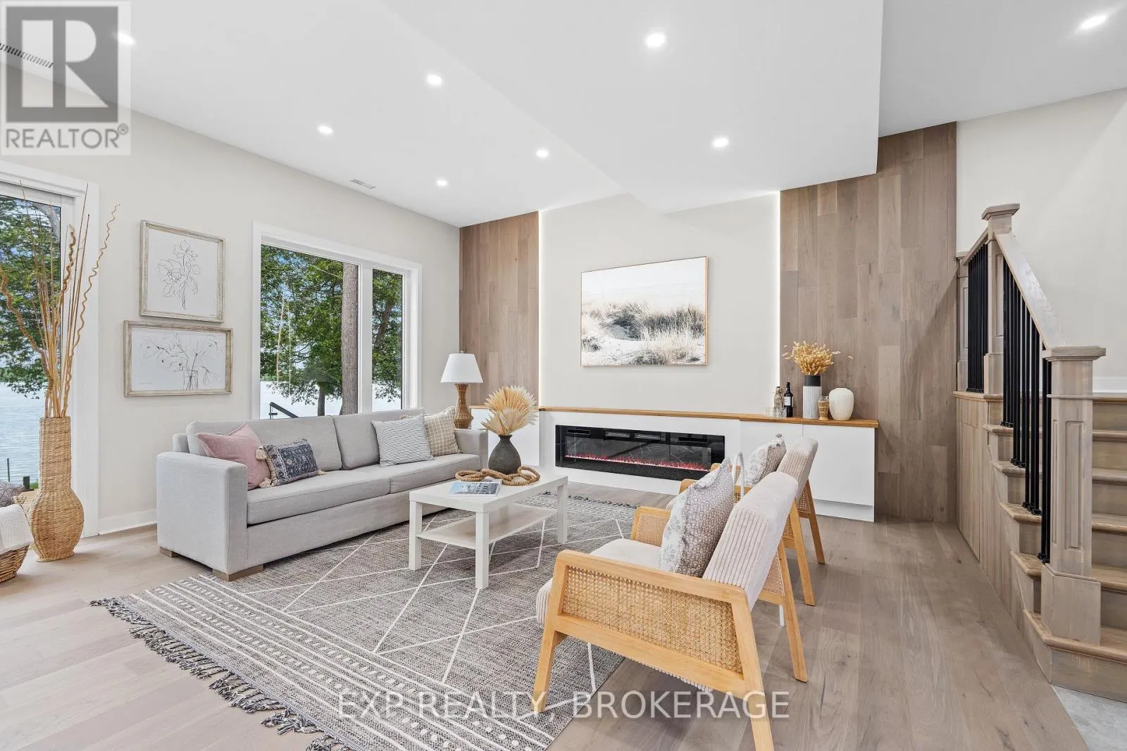 121B VARTY LAKE ROAD