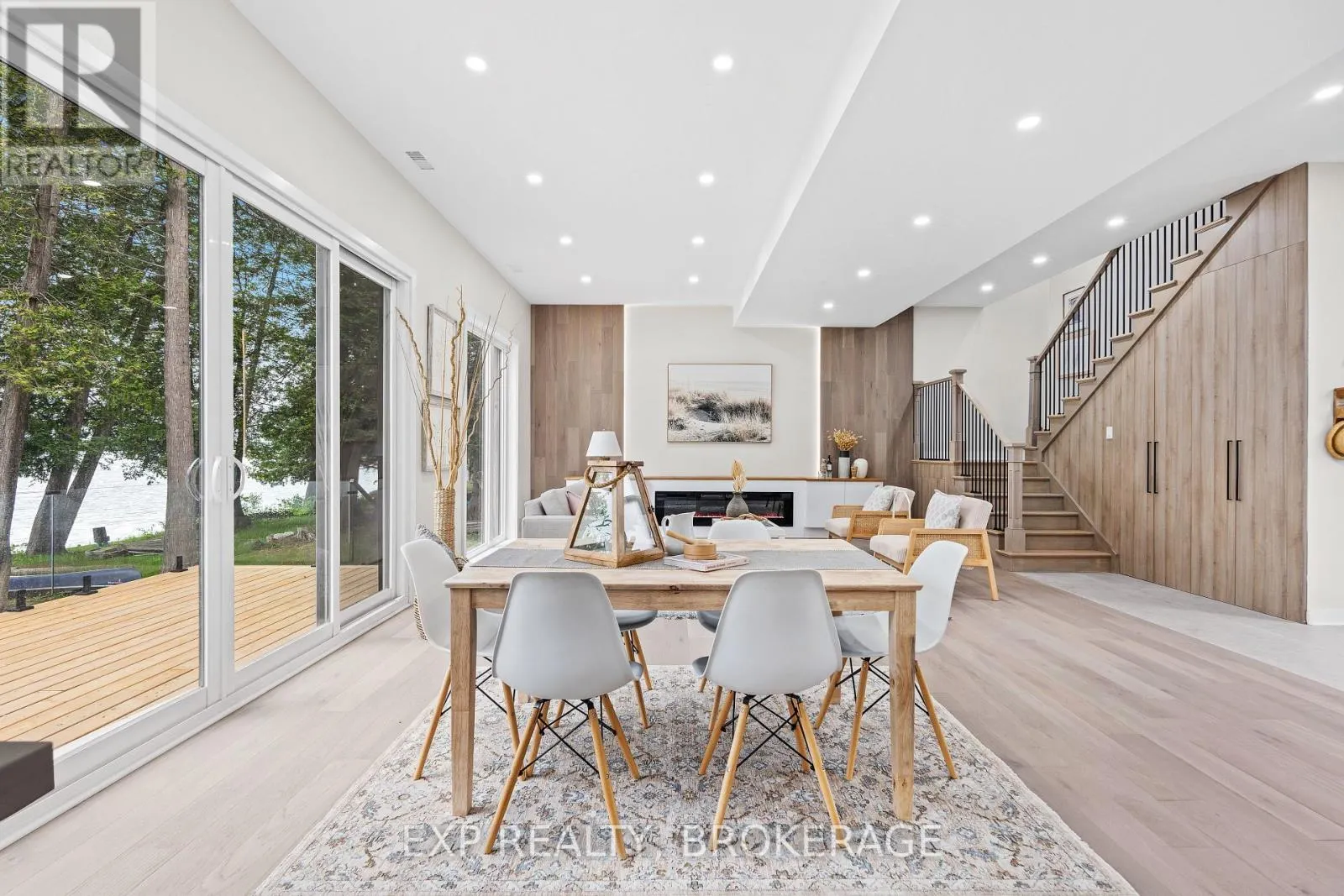 121B VARTY LAKE ROAD