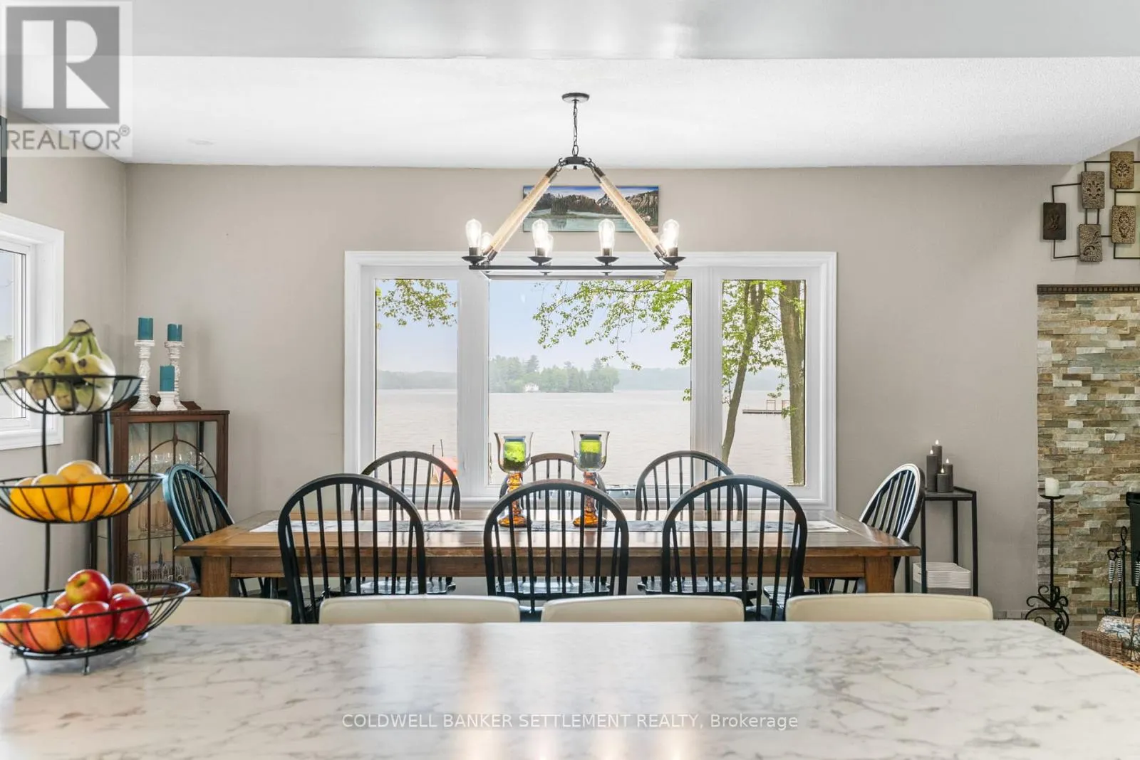 1021 TRILLIUM POINT ROAD