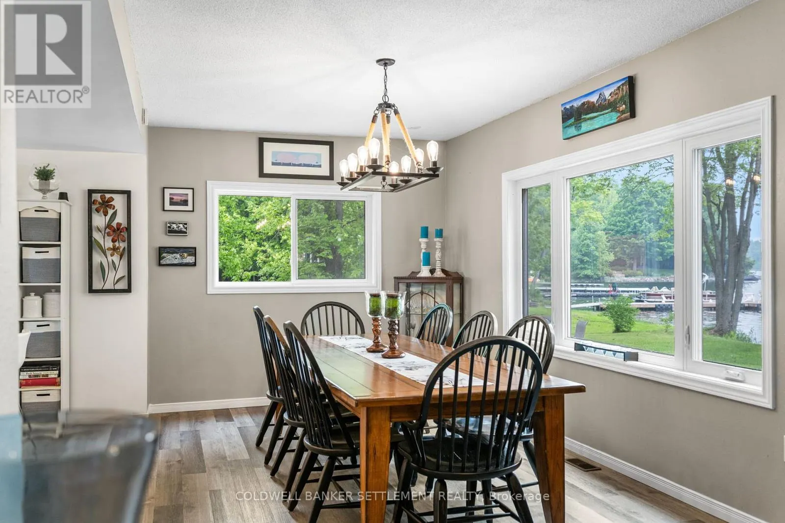 1021 TRILLIUM POINT ROAD