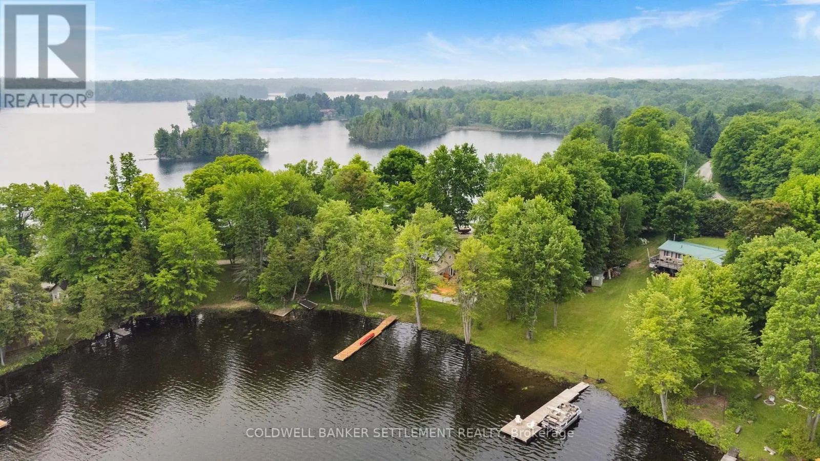 1021 TRILLIUM POINT ROAD