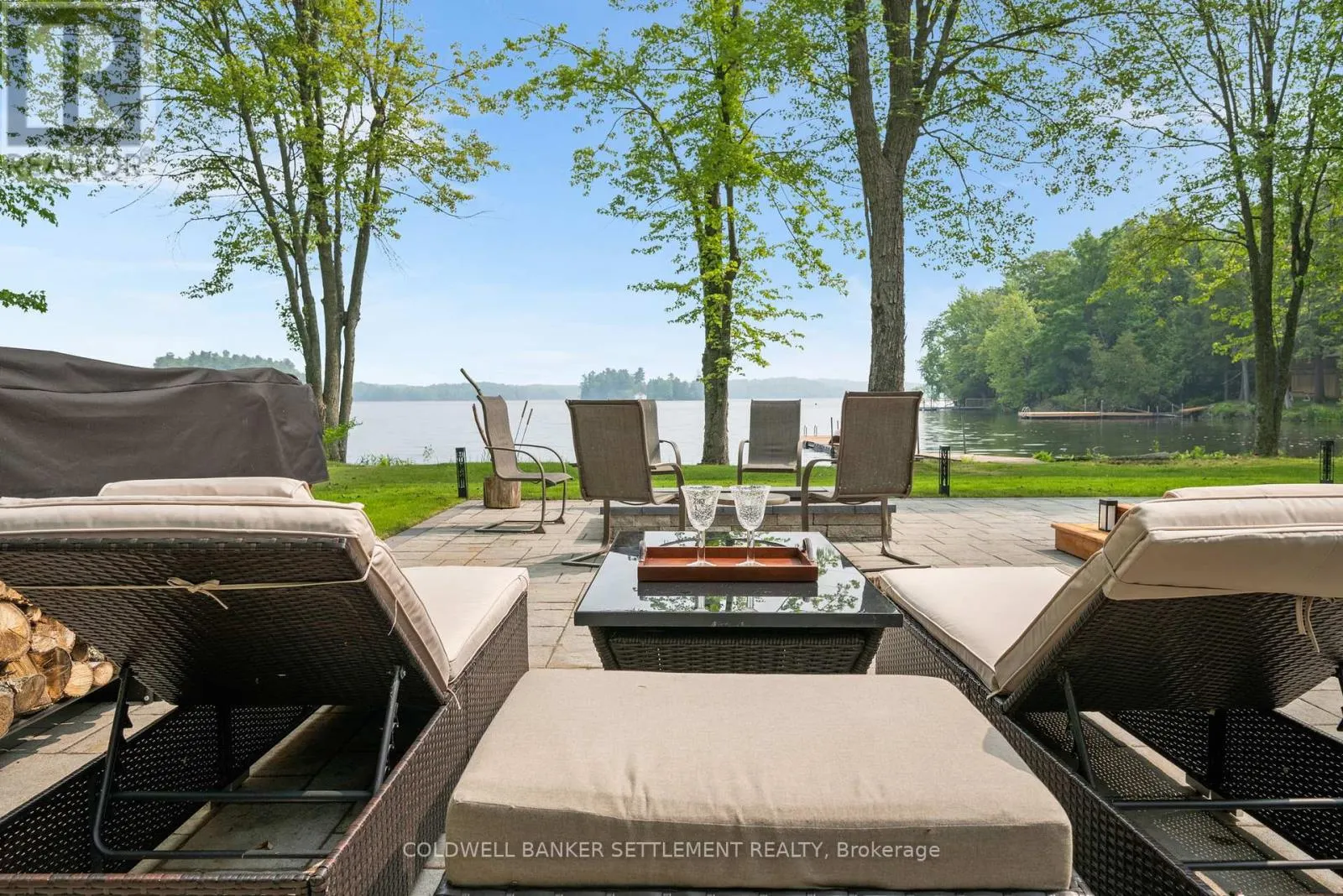 1021 TRILLIUM POINT ROAD