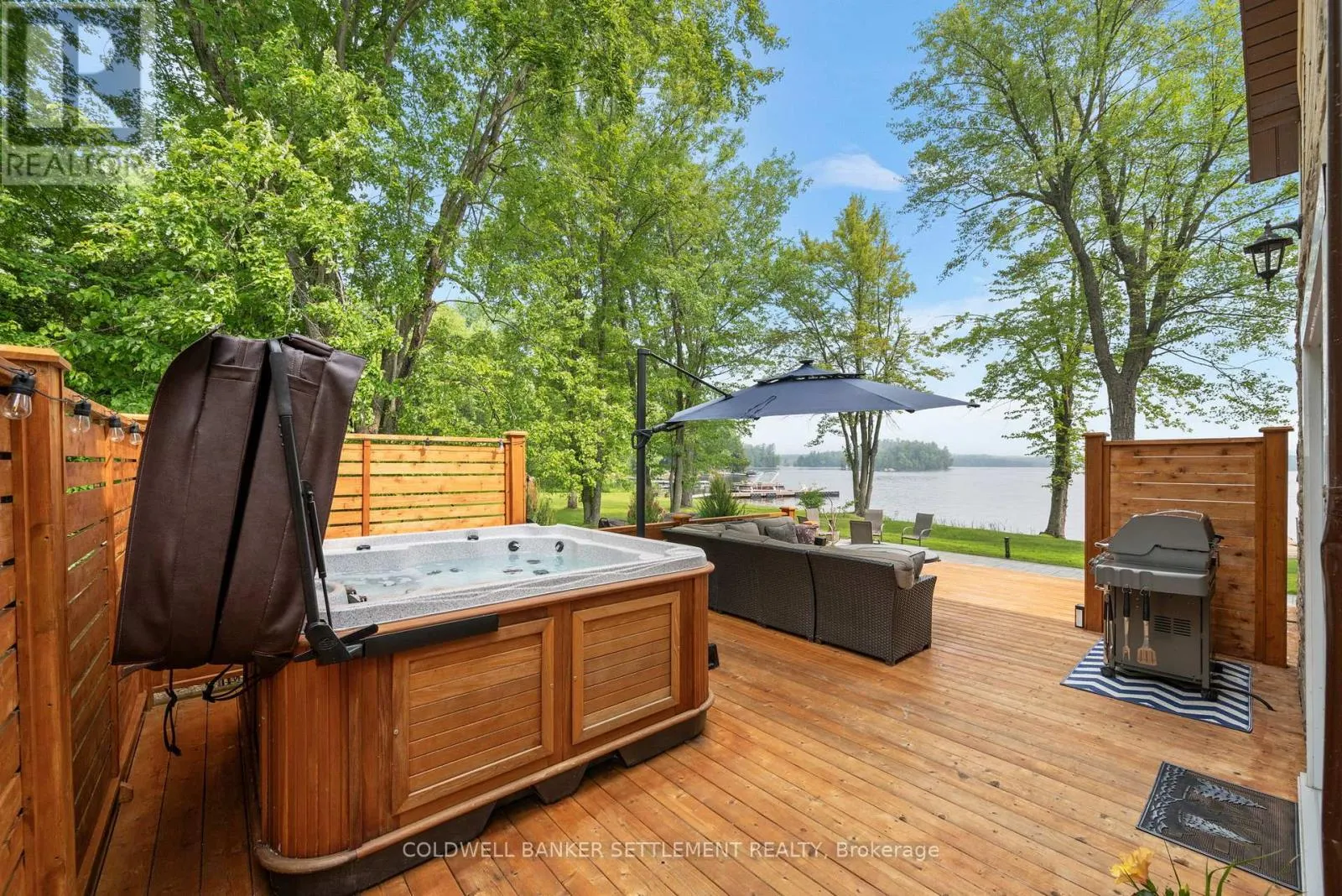 1021 TRILLIUM POINT ROAD