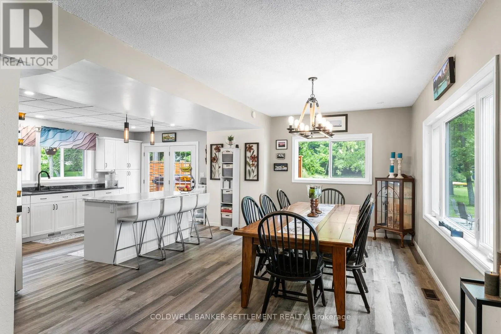 1021 TRILLIUM POINT ROAD