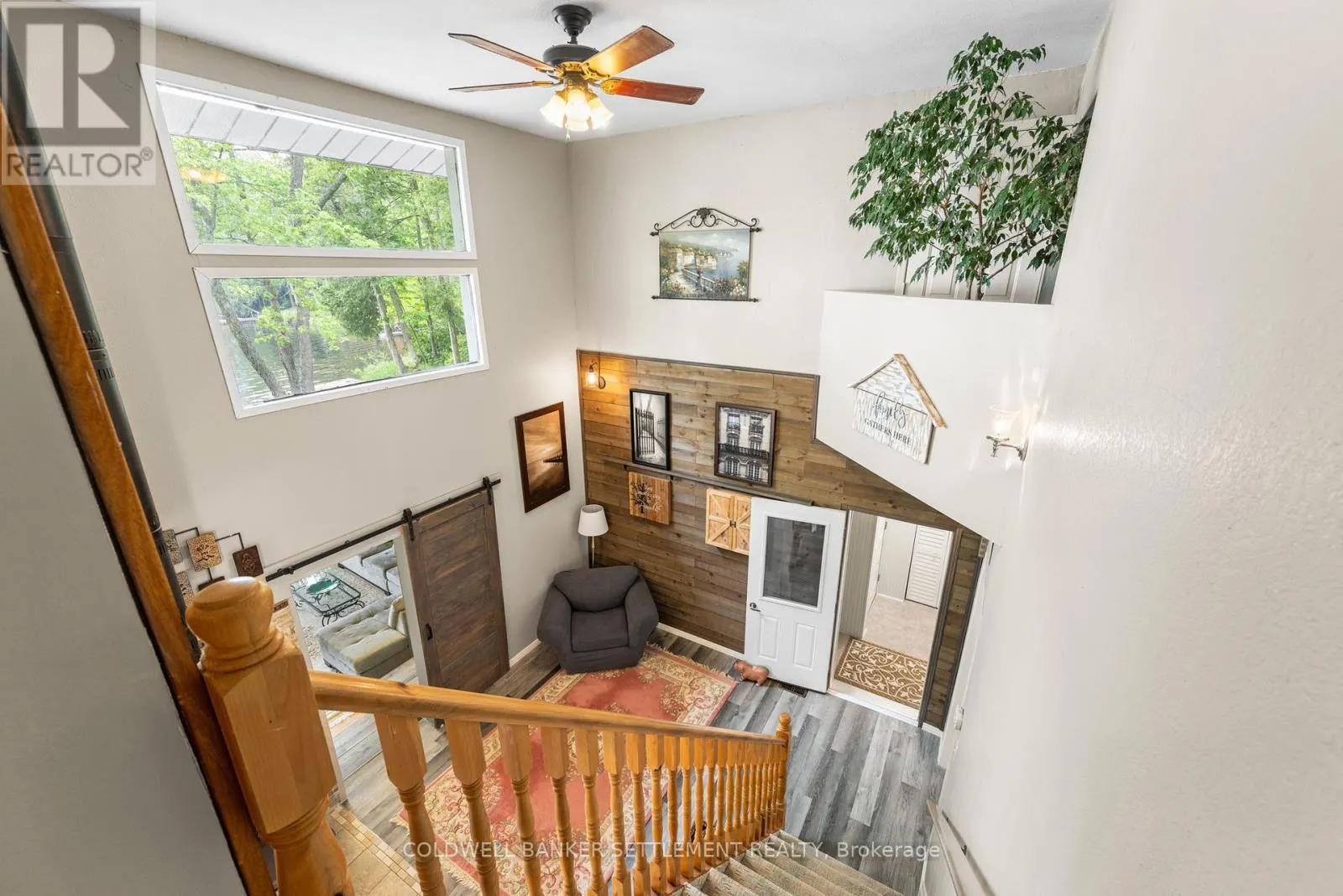 1021 TRILLIUM POINT ROAD
