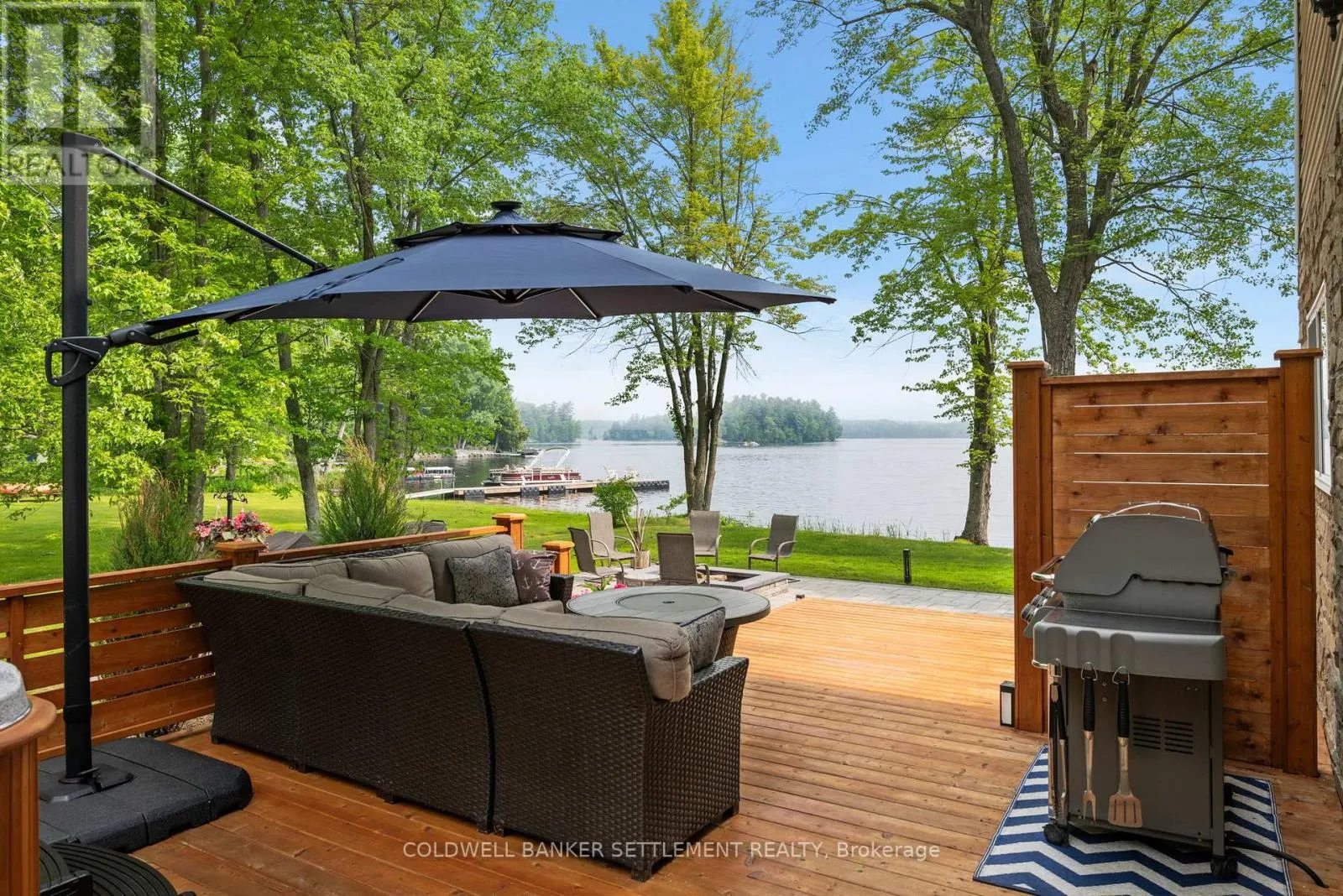 1021 TRILLIUM POINT ROAD