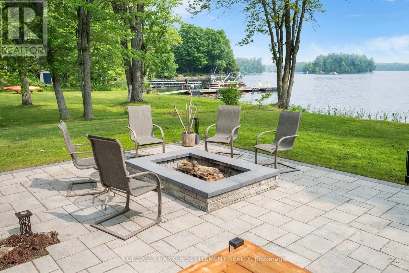 1021 TRILLIUM POINT ROAD