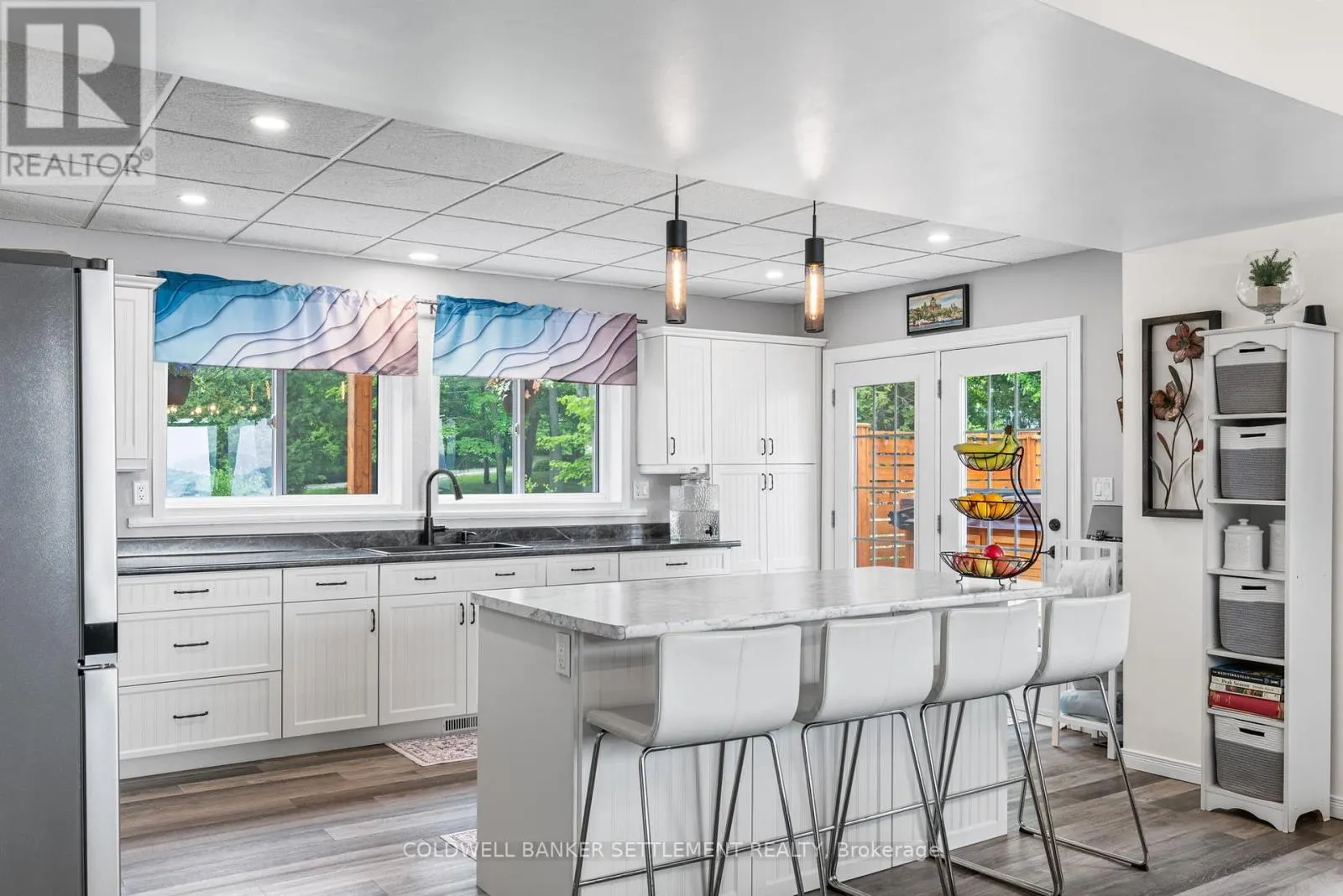 1021 TRILLIUM POINT ROAD