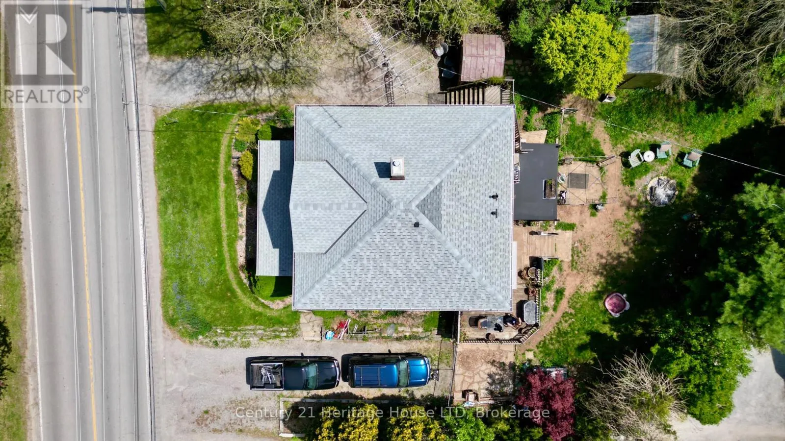 272 CANBORO ROAD