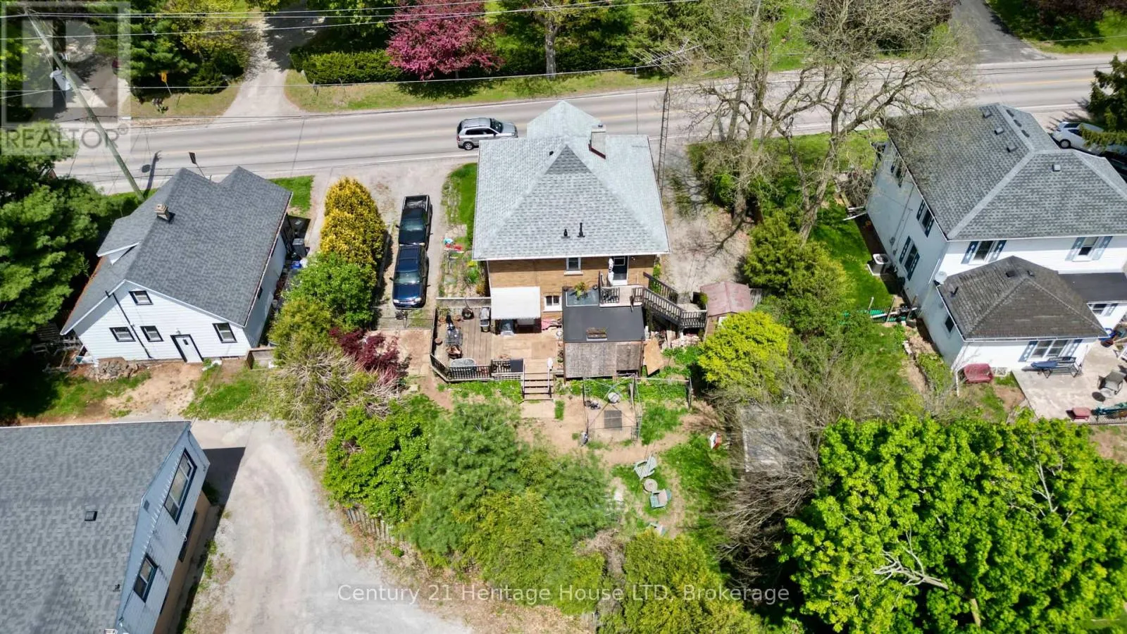272 CANBORO ROAD