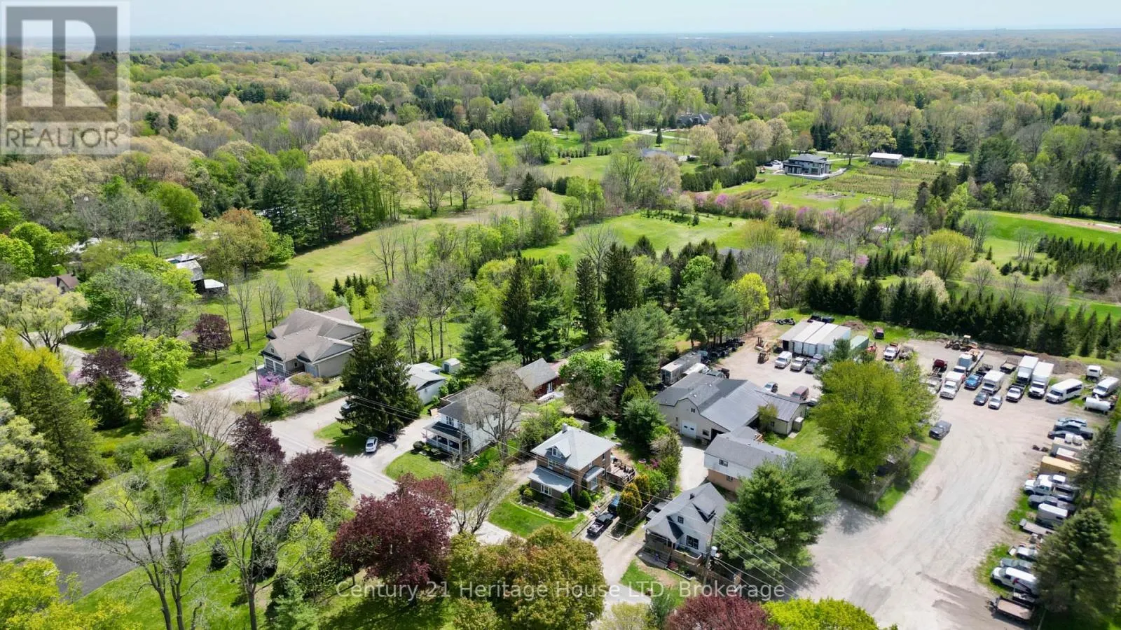 272 CANBORO ROAD