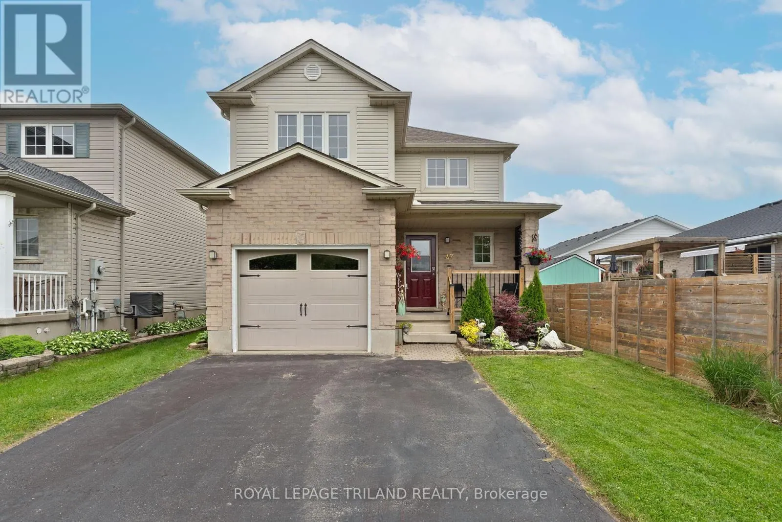 47 CARRIE CRESCENT