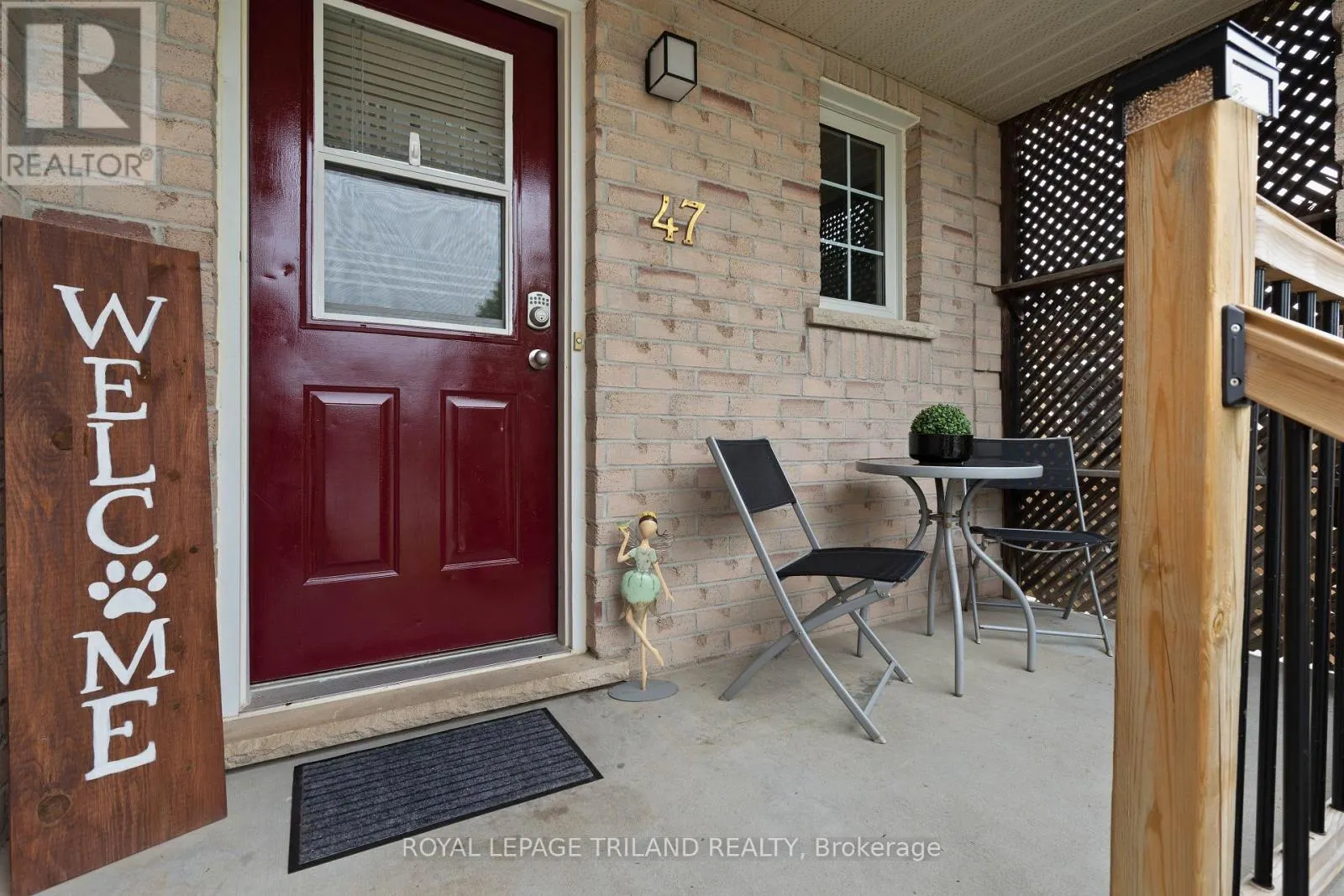 47 CARRIE CRESCENT