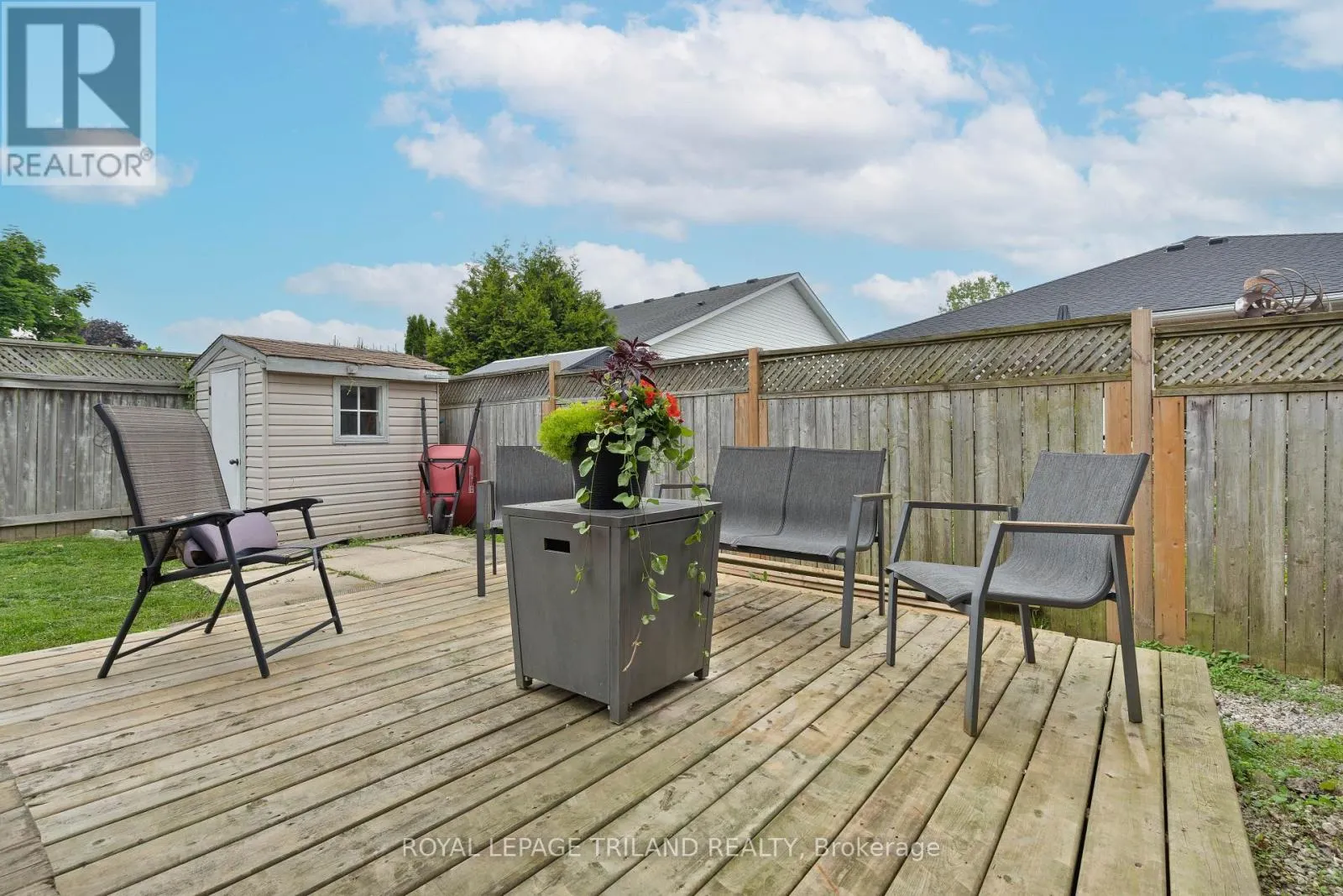 47 CARRIE CRESCENT