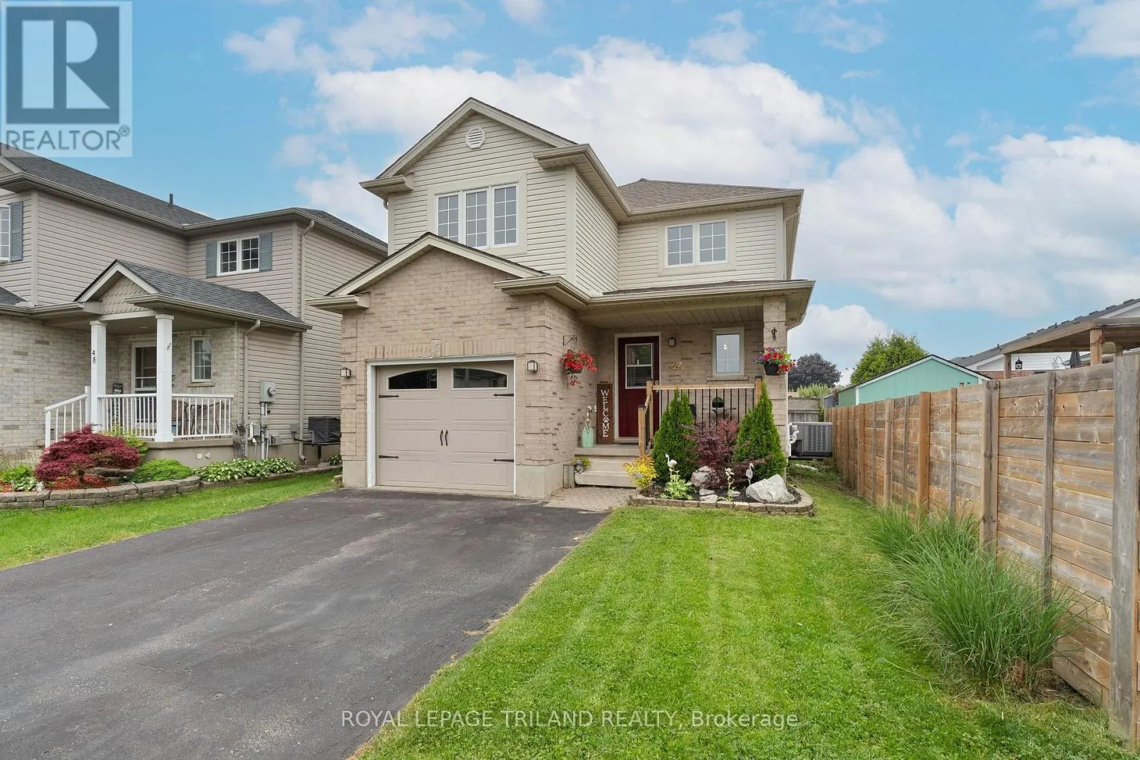 47 CARRIE CRESCENT