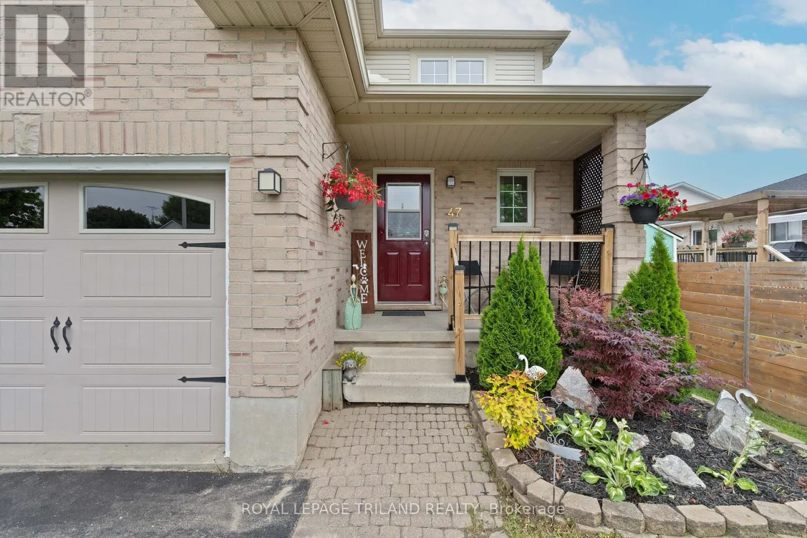 47 CARRIE CRESCENT