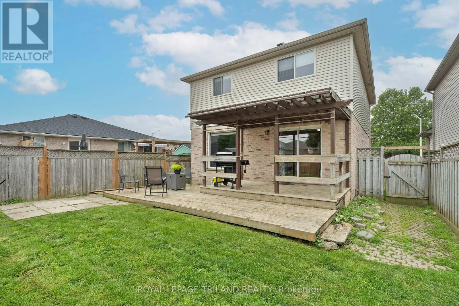 47 CARRIE CRESCENT