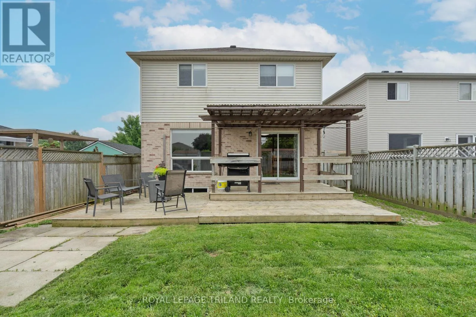 47 CARRIE CRESCENT
