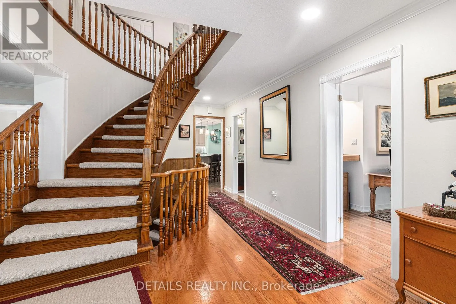 3 WINTERGREEN DRIVE