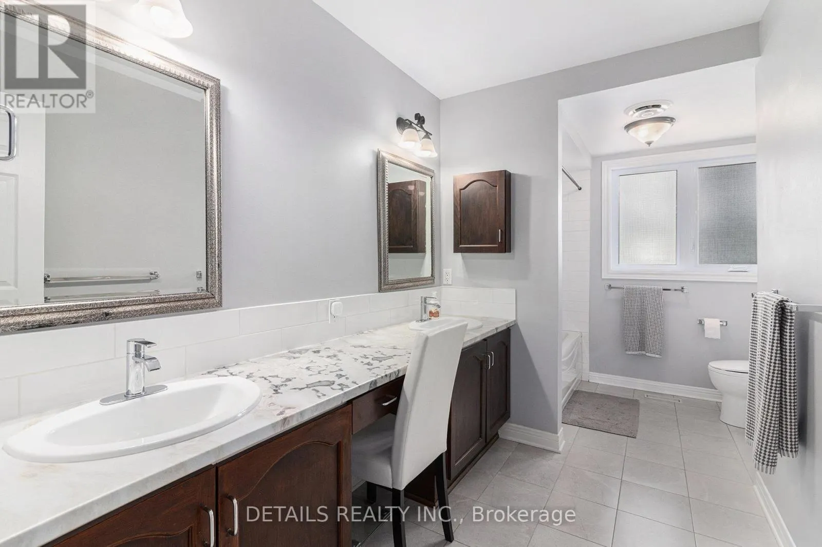3 WINTERGREEN DRIVE
